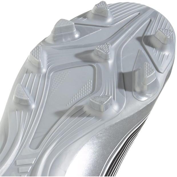 adidas F50 Messi Club Adults Firm Ground Football Boots