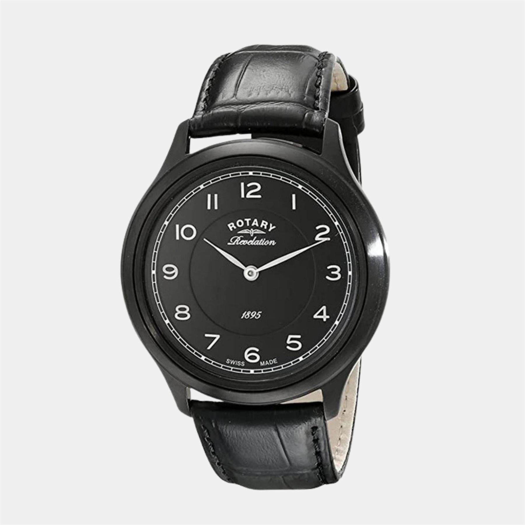 Rotary Swiss Made Watch