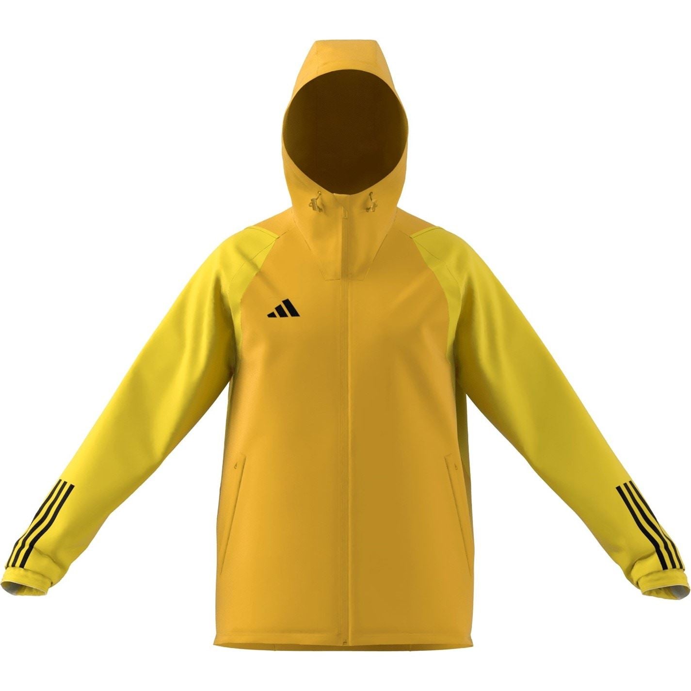 adidas Tiro 23 Competition All Weather Jacket