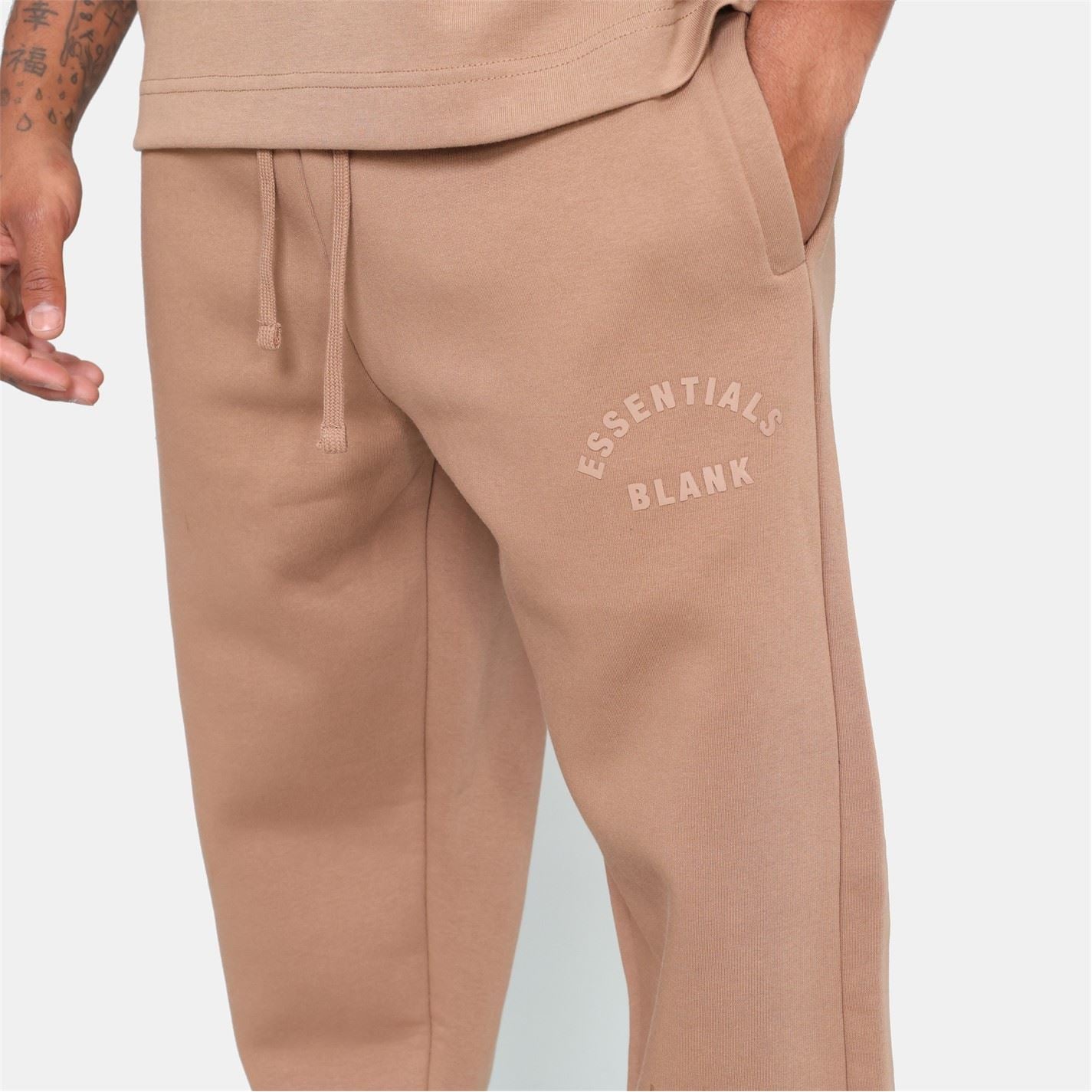 Blank Essentials E Arch Hoody Jog