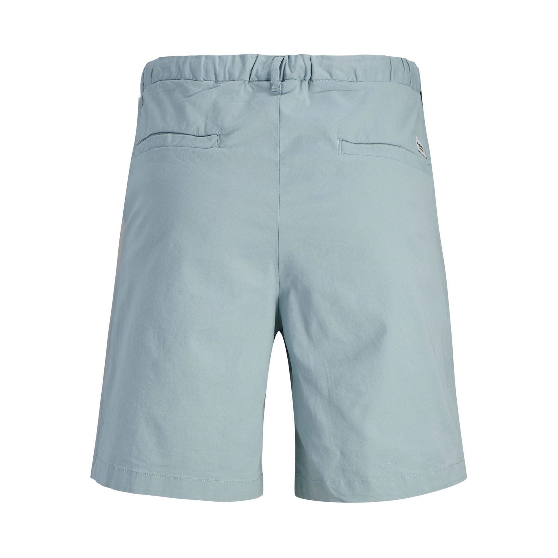 Jack and Jones Stretch Tracksuit Shorts