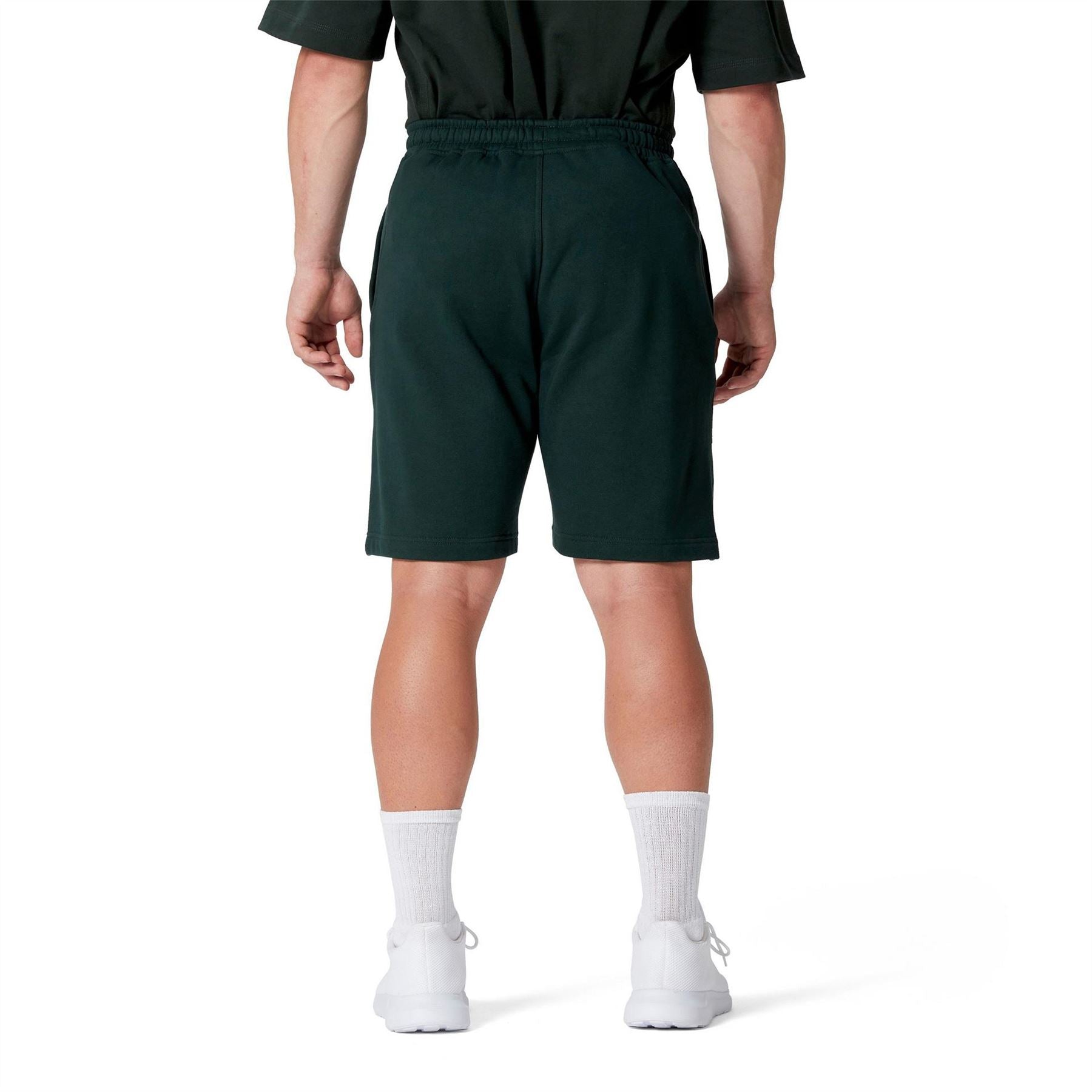 Canterbury Mens And  Irish Lions Stealth Shorts 2025