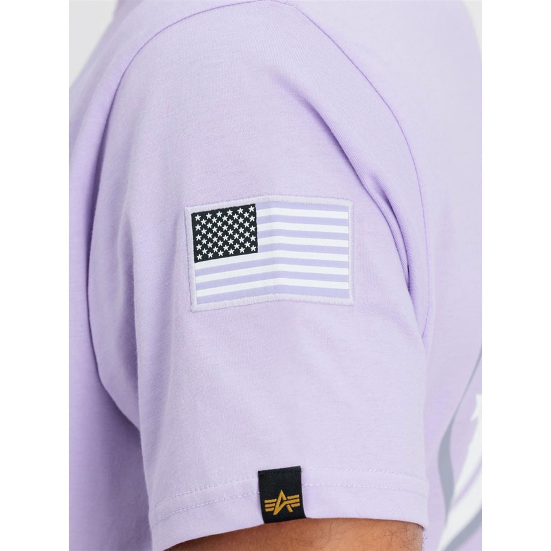 Alpha Industries Shuttle T