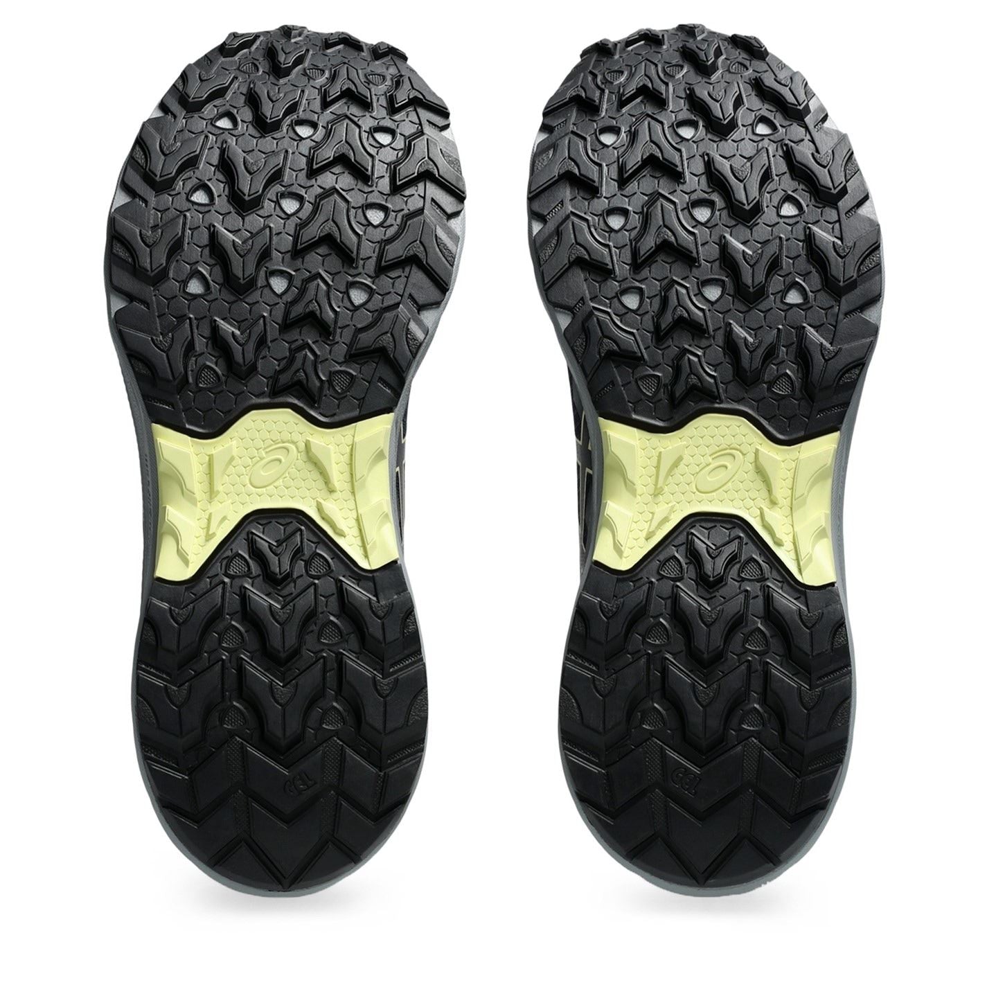 Asics Mens Gel Venture 10 Trail Running Shoes