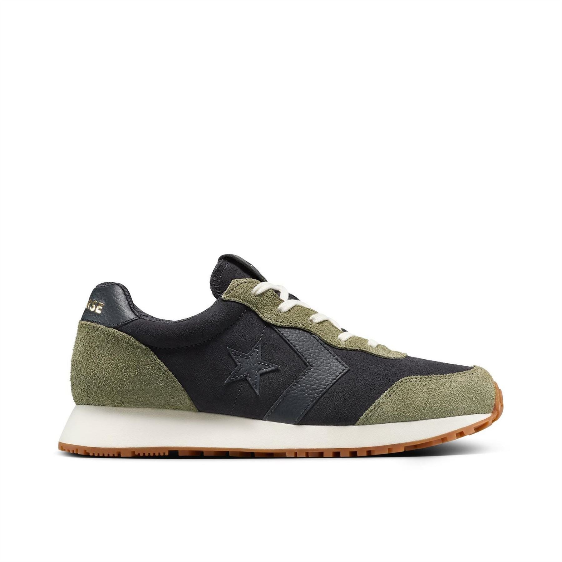 Converse Adults Omega Trainer Low Top Trainers
