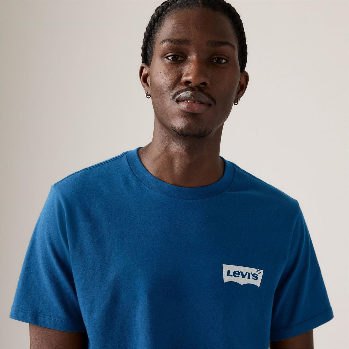 Levis Housemark Graphic T-Shirt