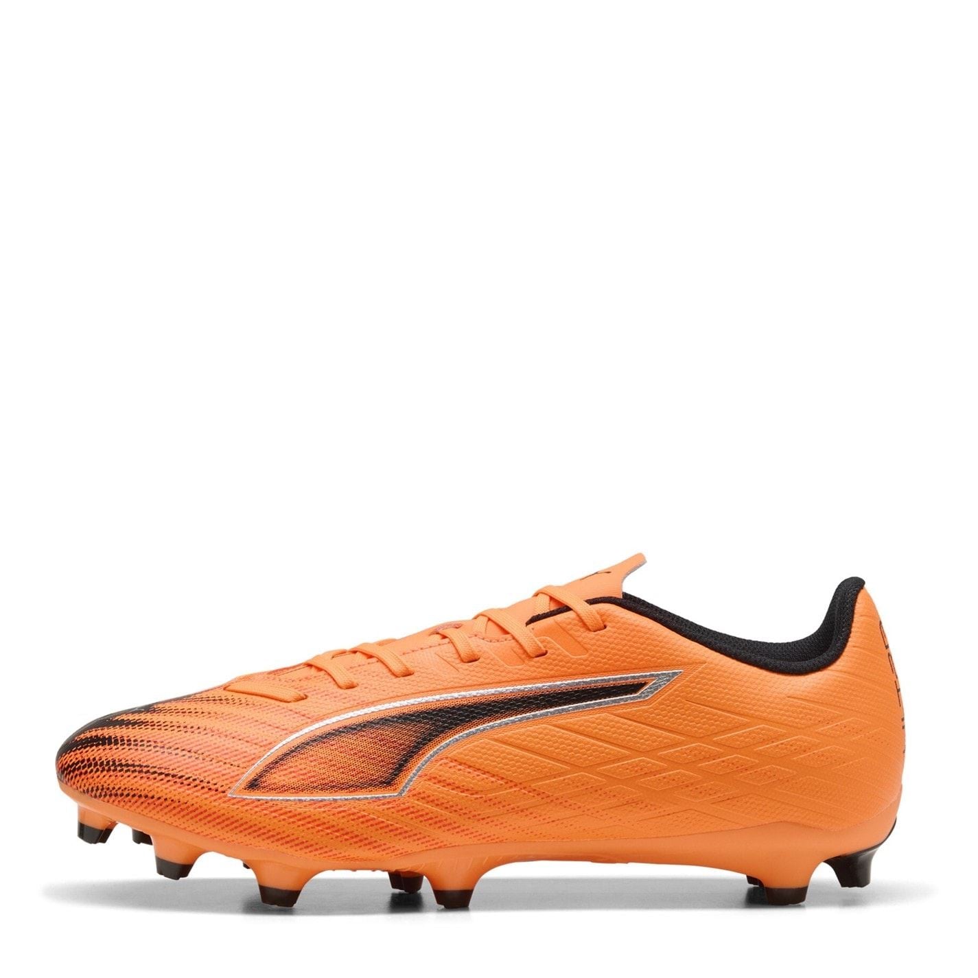 Puma Ultra 6 Play Adults Firm Ground Football Boots