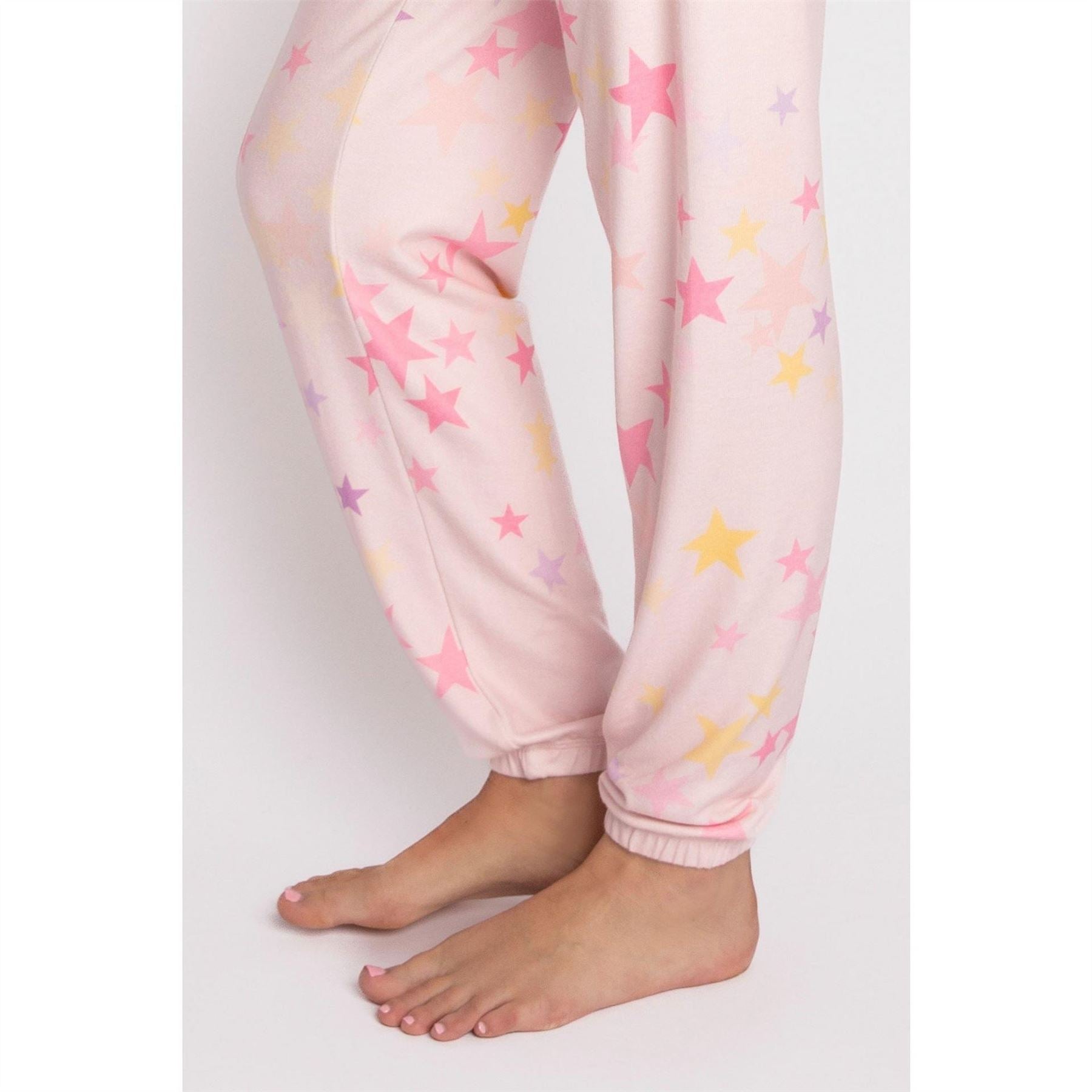 PJ Salvage Salvage Peachy Party Pant