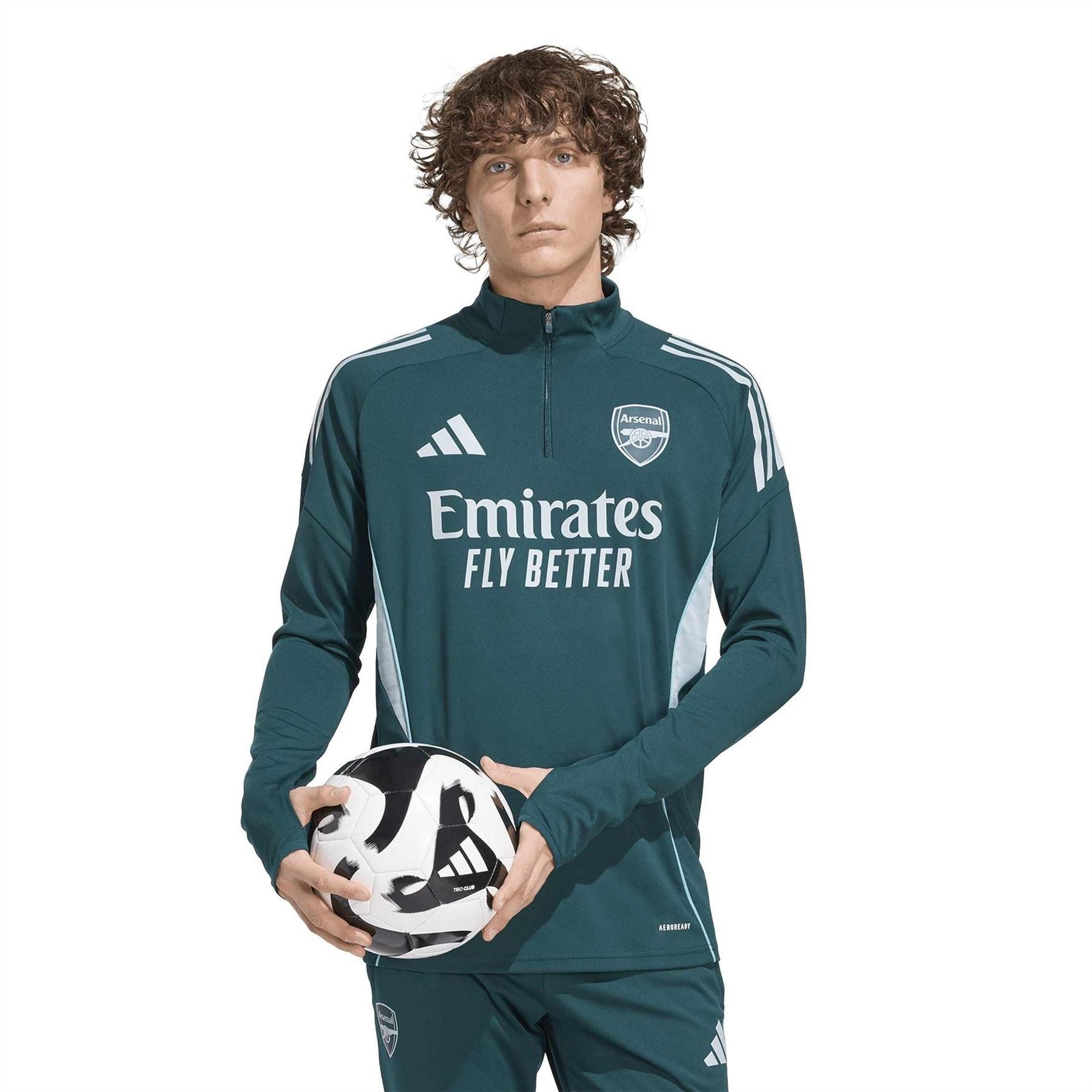 adidas Arsenal Drill Top