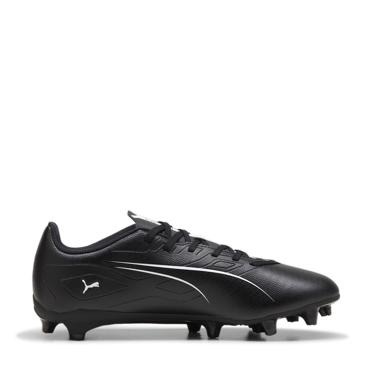 Puma Mens Ultra Play Firm Ground Football Boots