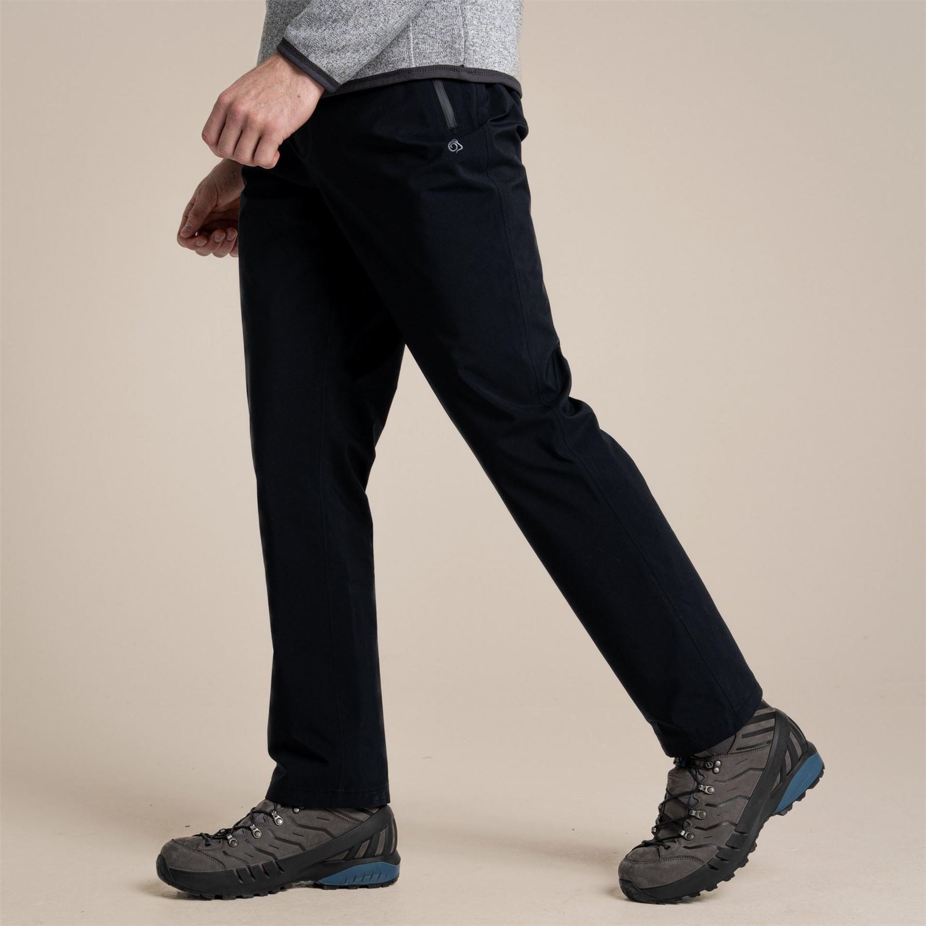 Craghoppers Nogals Gore Straight Leg Trousers
