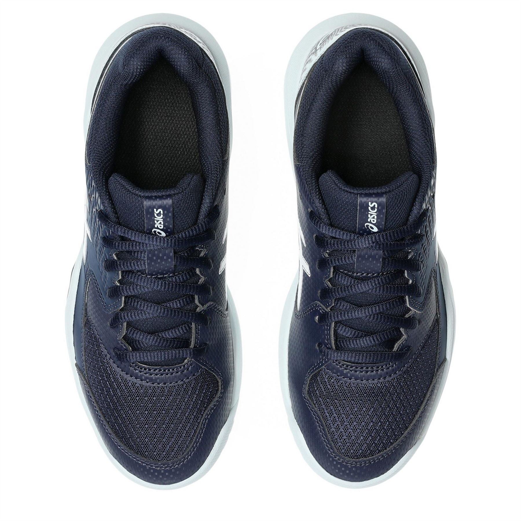 Asics Womens Gel Dedicate 8 Tennis Shoes