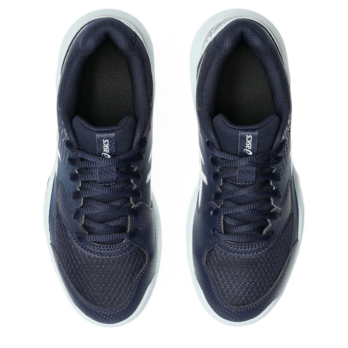 Asics Womens Gel Dedicate 8 Tennis Shoes