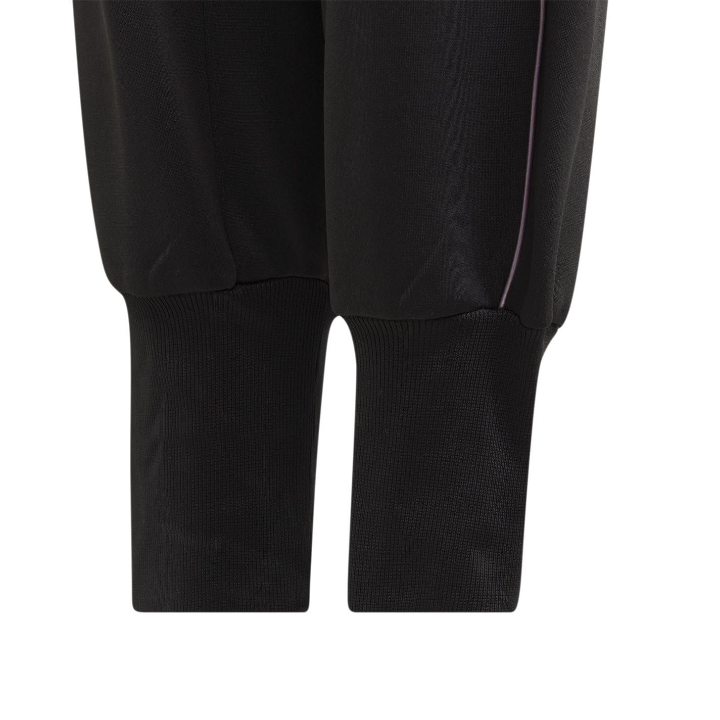 adidas Winter Glam Fleece Loose Joggers Juniors