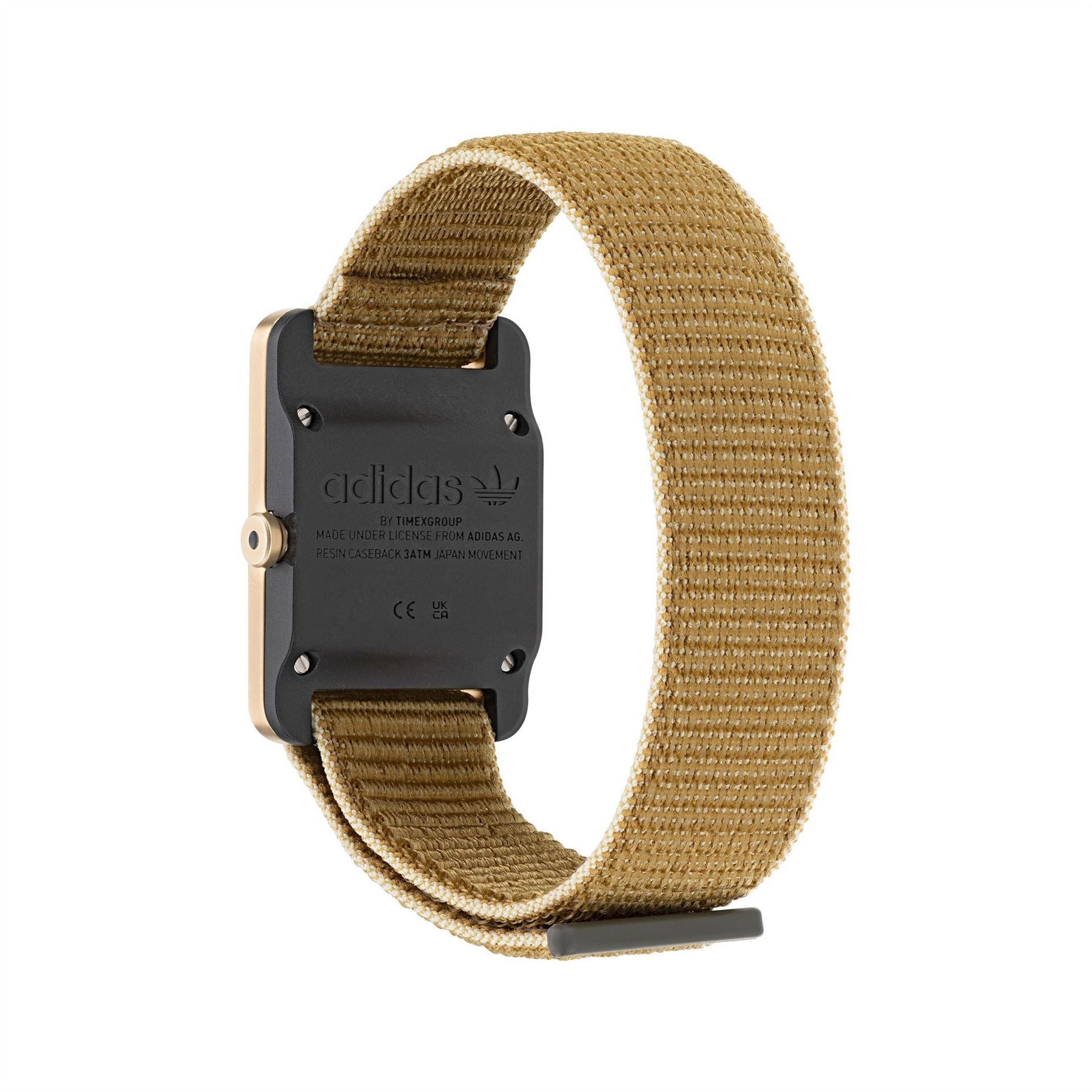 adidas Originals Quartz Analogue Watch