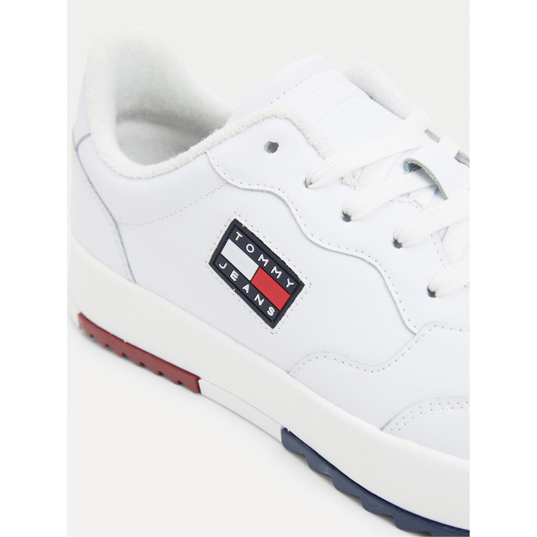 Tommy Jeans Basket Sneakers