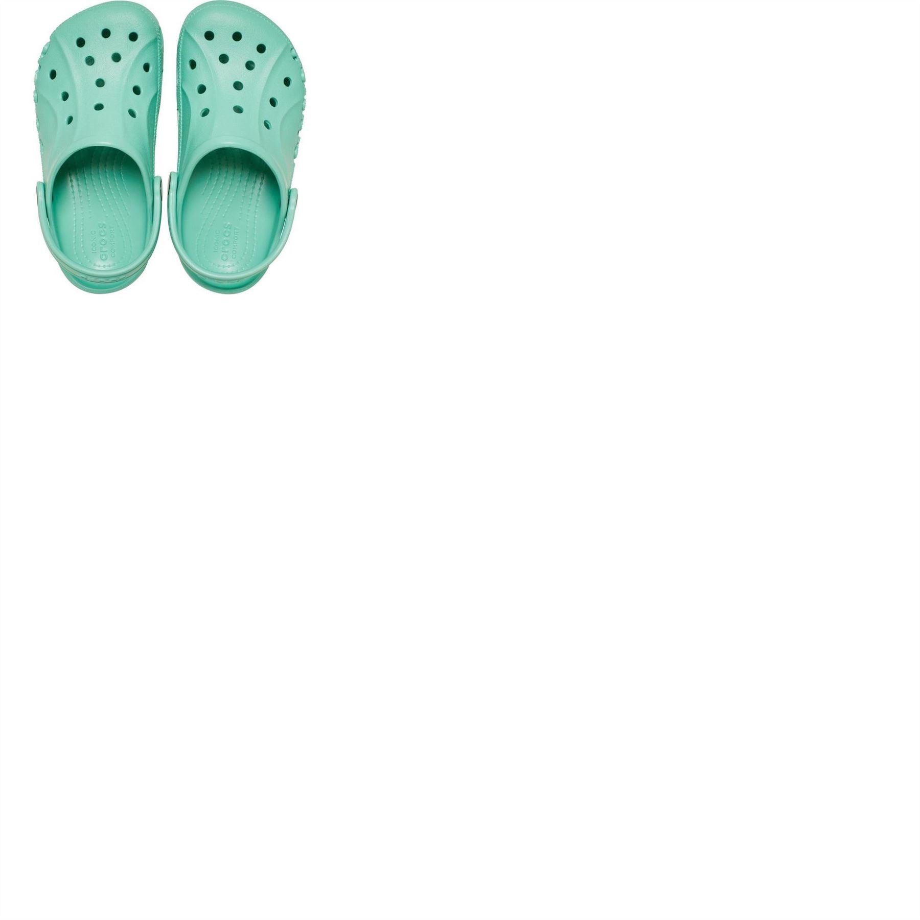 Crocs Baya Clogs Childrens
