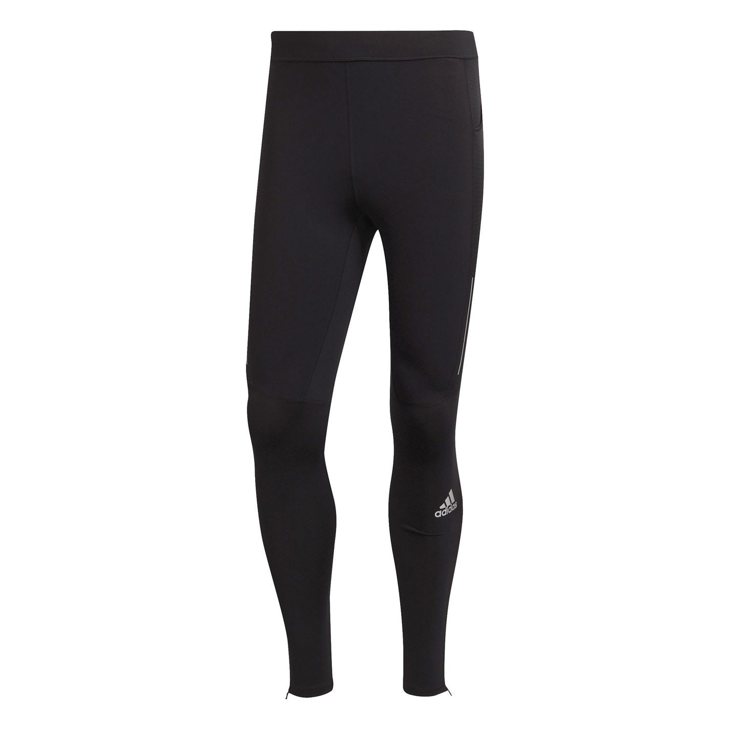 adidas Mens Own The Run Long Tights