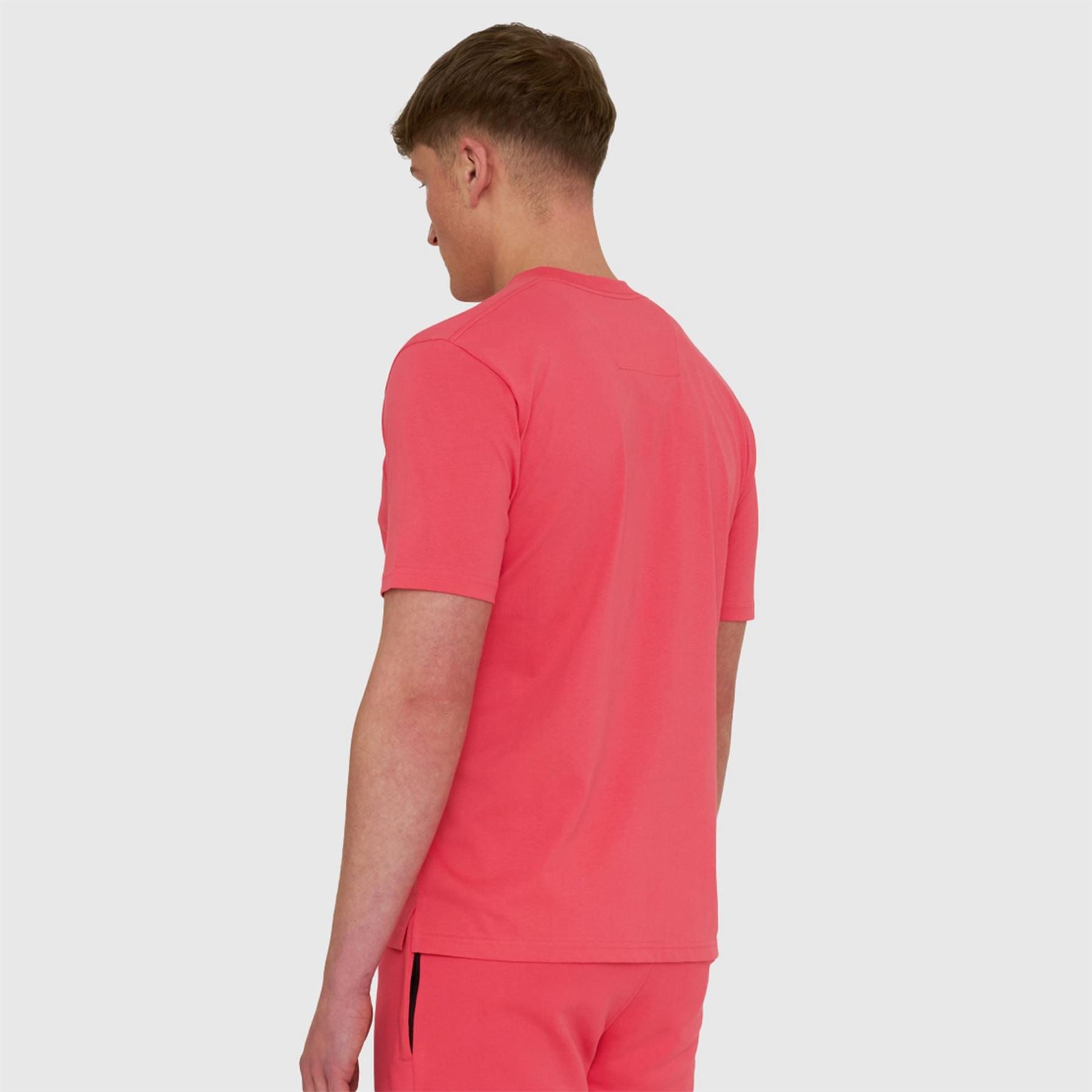 Marshall Artist Siren Crew Neck Short Sleeve T-Shirt