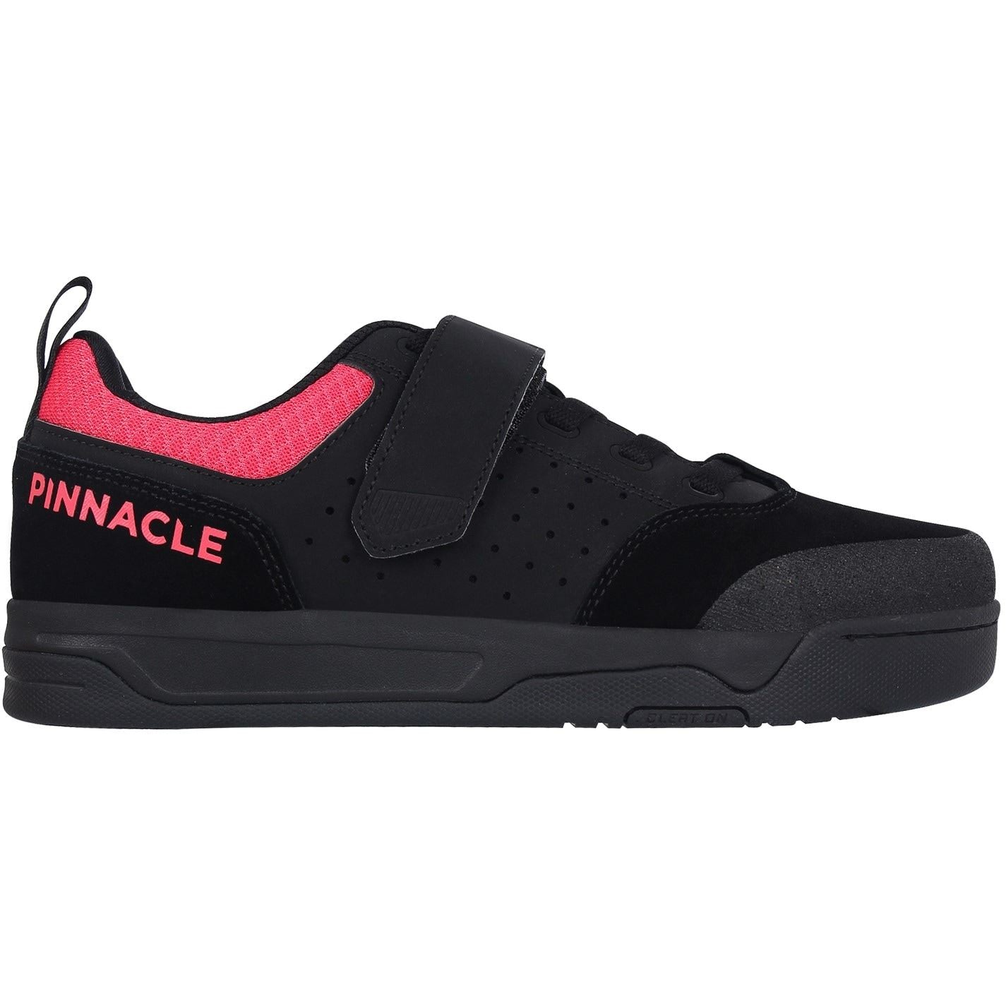 Pinnacle Alder Ladies Cycling Shoes (flat  And  Spd)