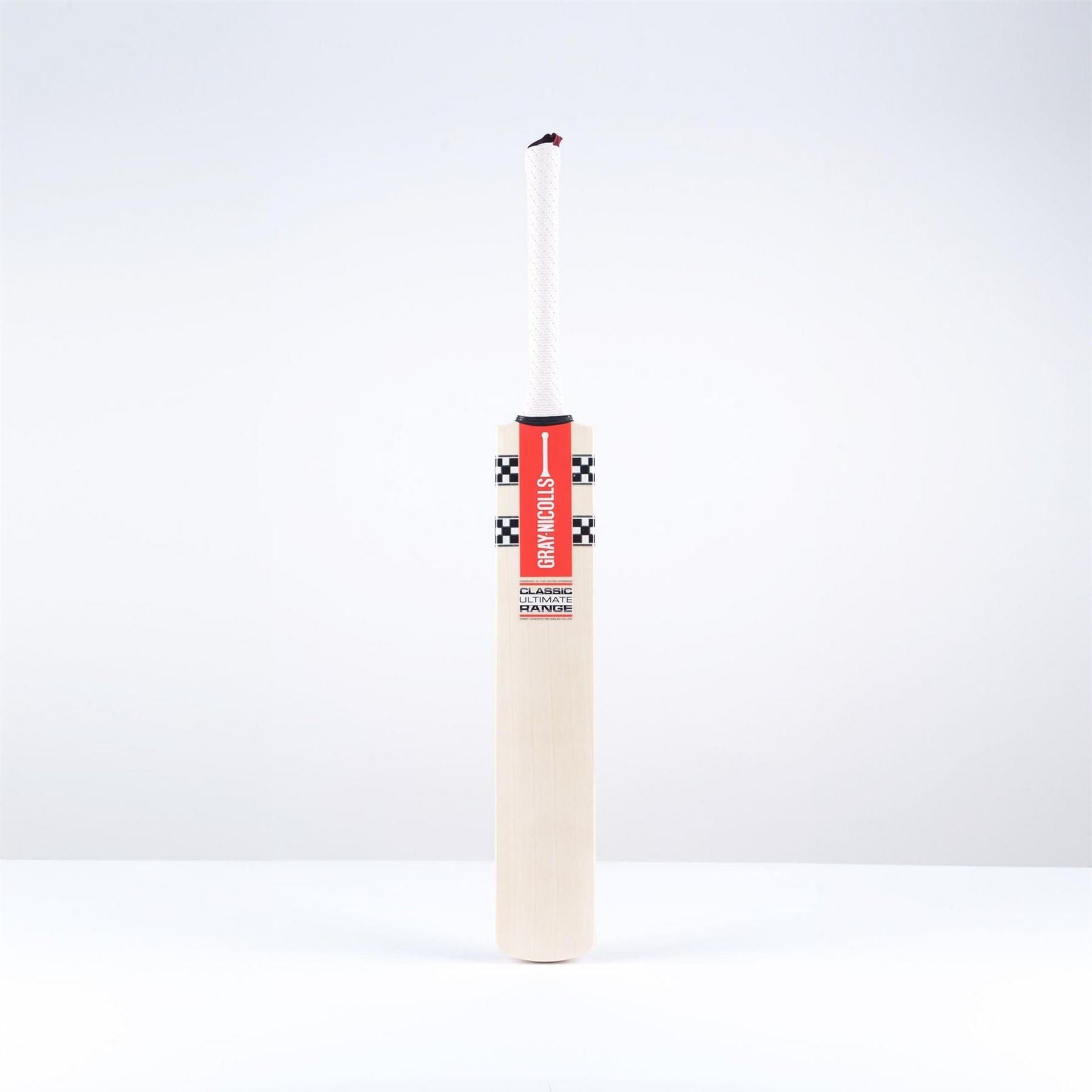Gray Nicolls Classic Ultimate Cricket Bat Adults