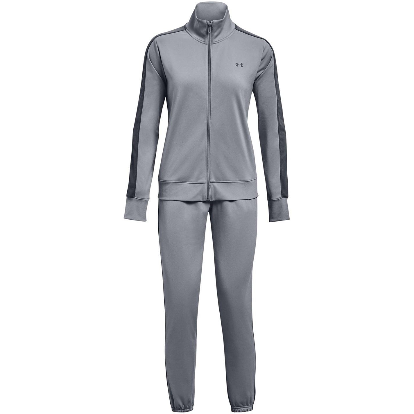 Under Armour Womens Armour Tricot Tracksuit