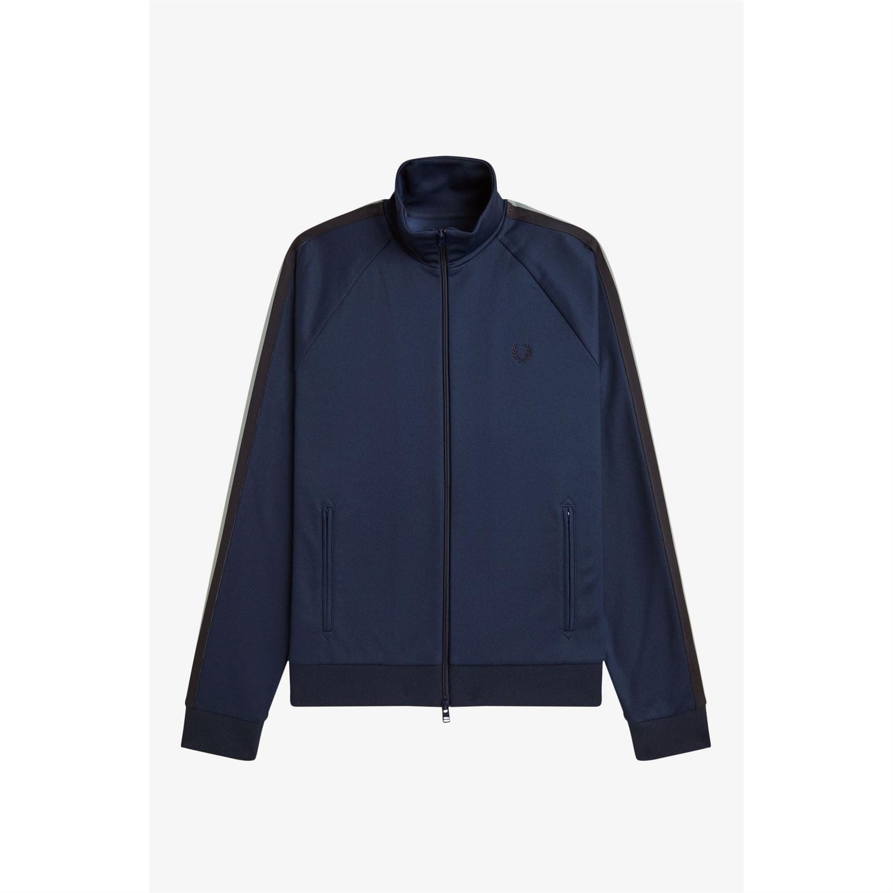 Fred Perry Track Tracksuit Top