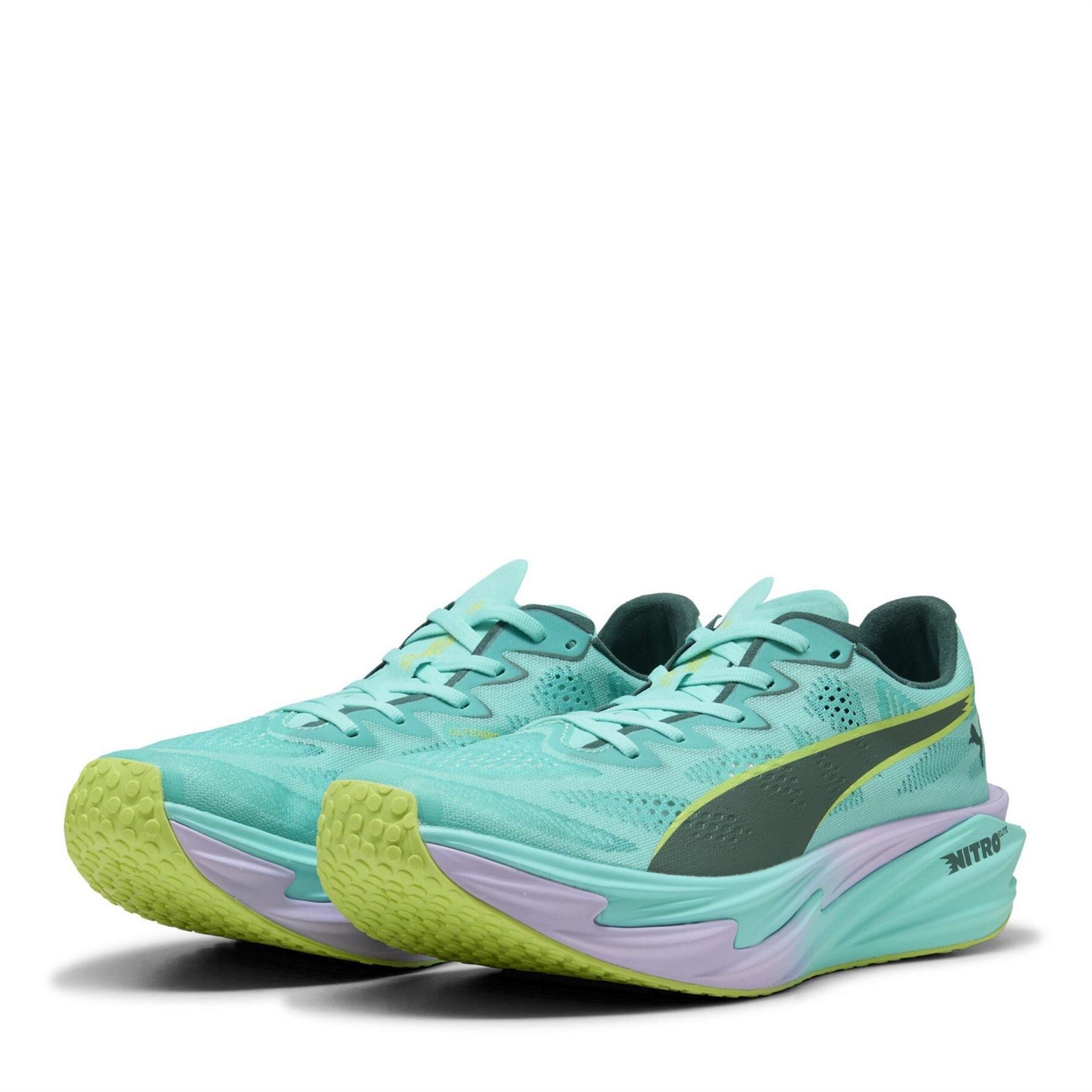 Puma Deviate Elite 4 Road Running Shoes