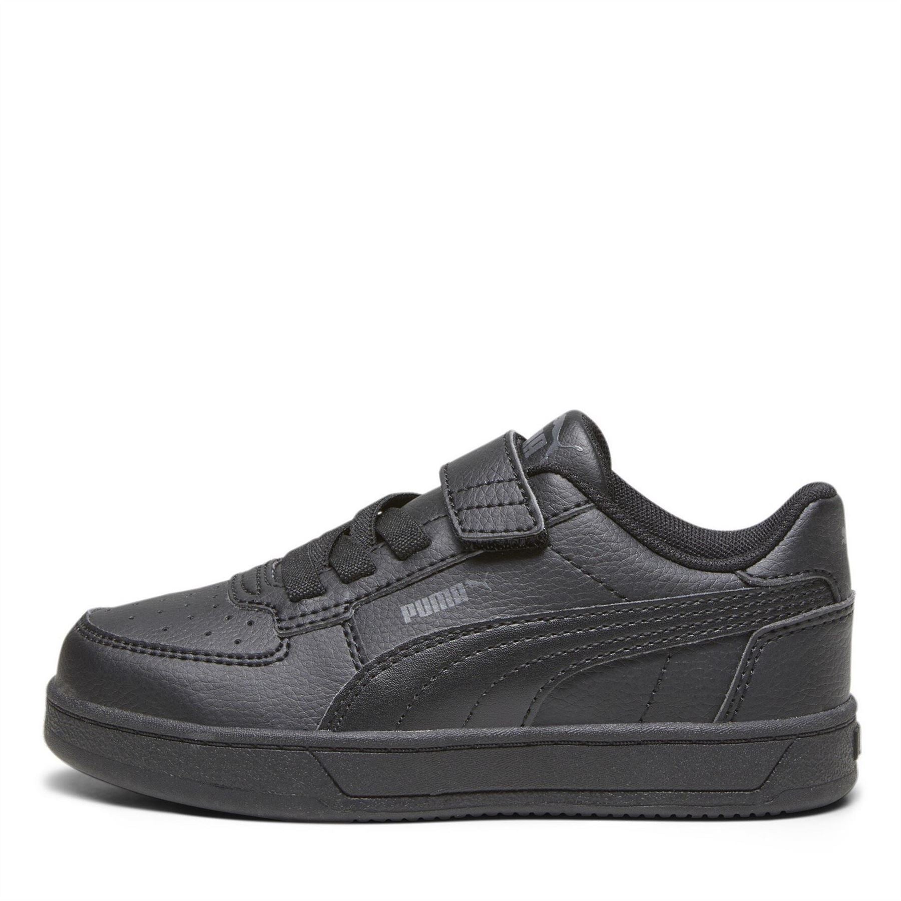 Puma Kids Caven 2.0 Low Top Trainers