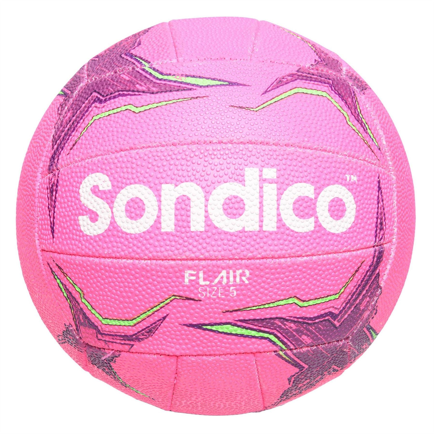 Sondico Netball