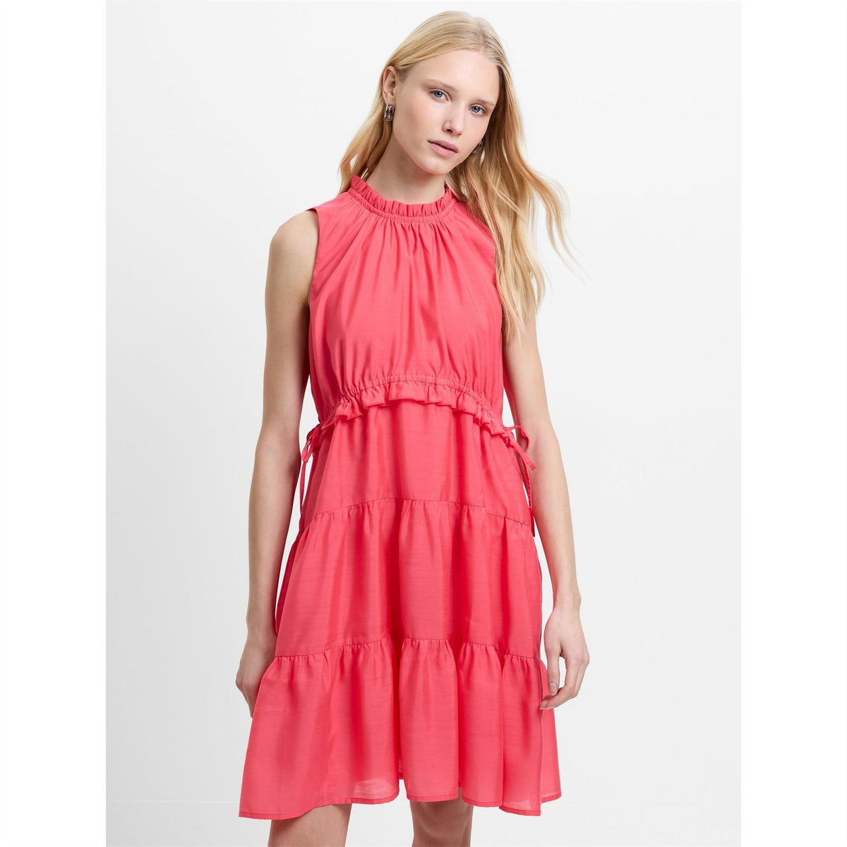 French Connection Swing Dress