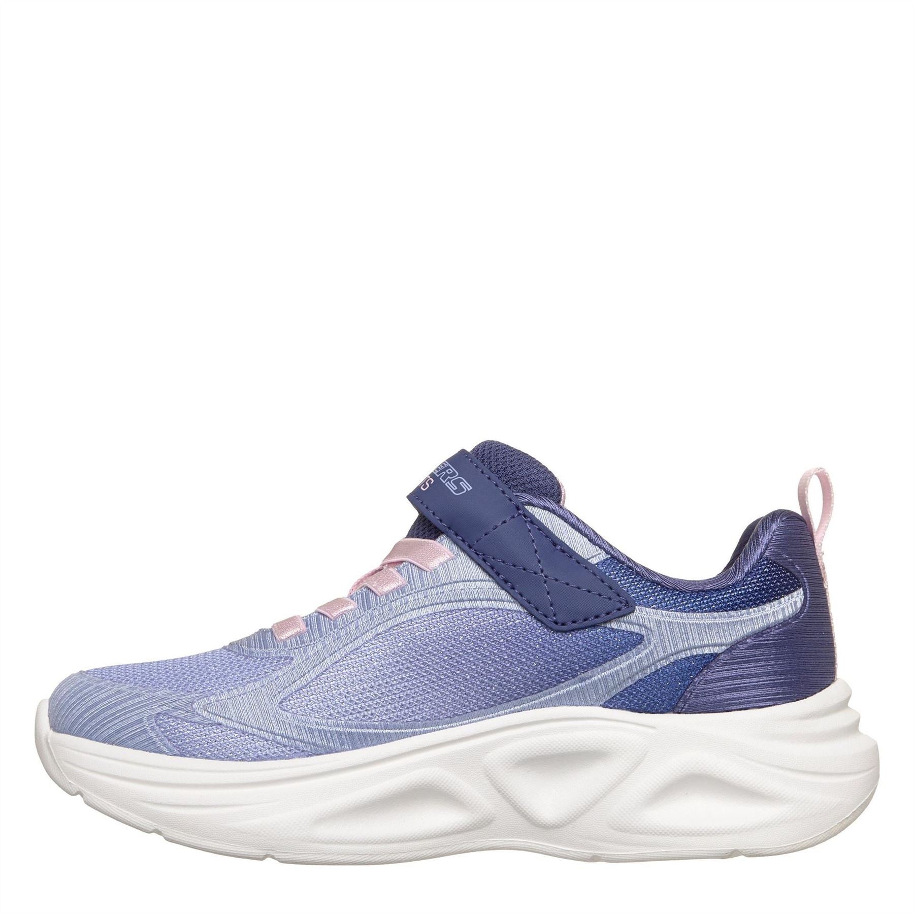 Skechers Casual Low Top Trainers