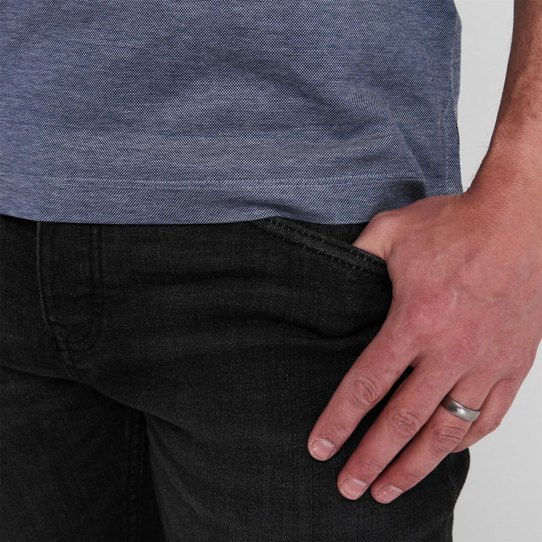 Lee Cooper Regular Jeans