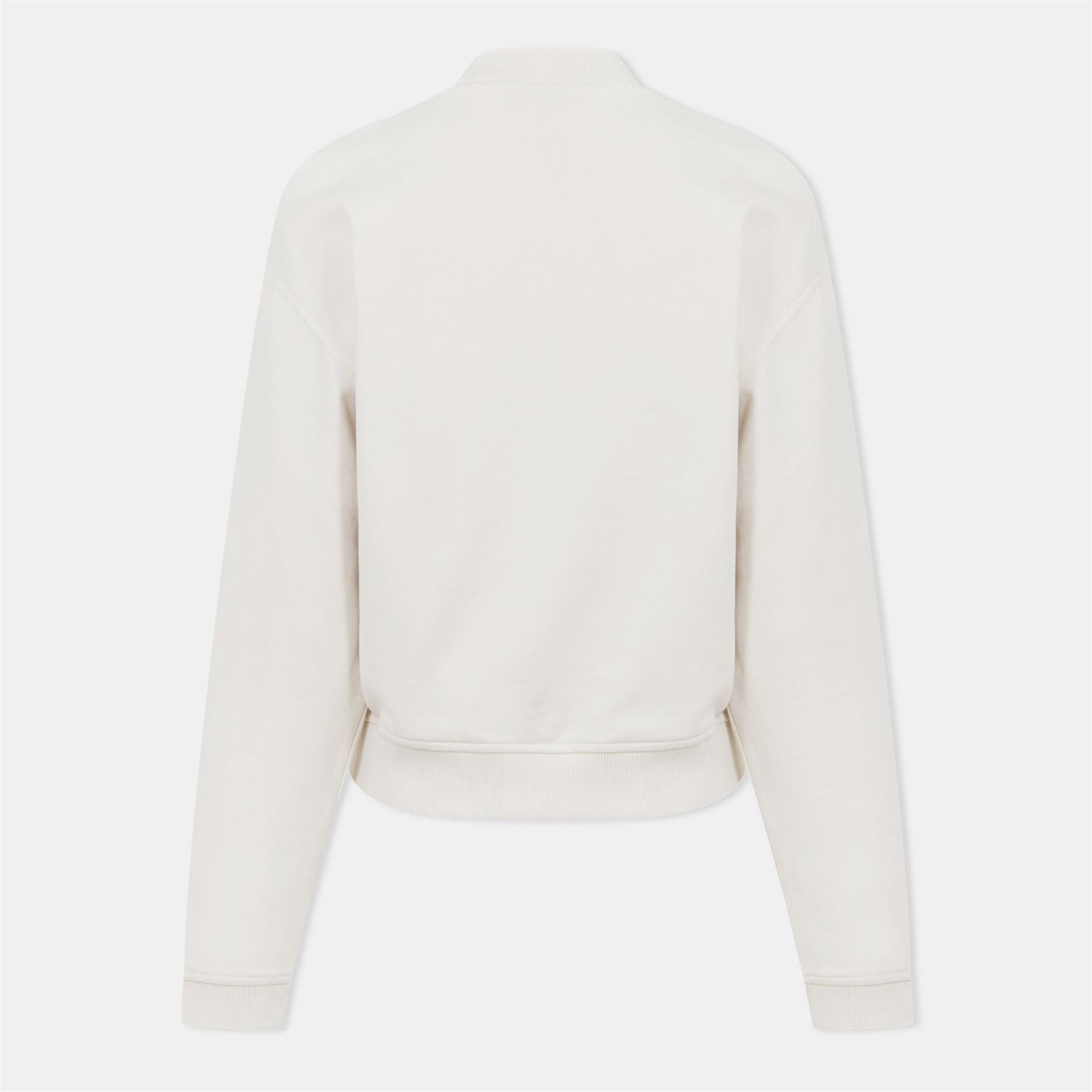 Hugo Hooded Regular Fit Sweatshirt
