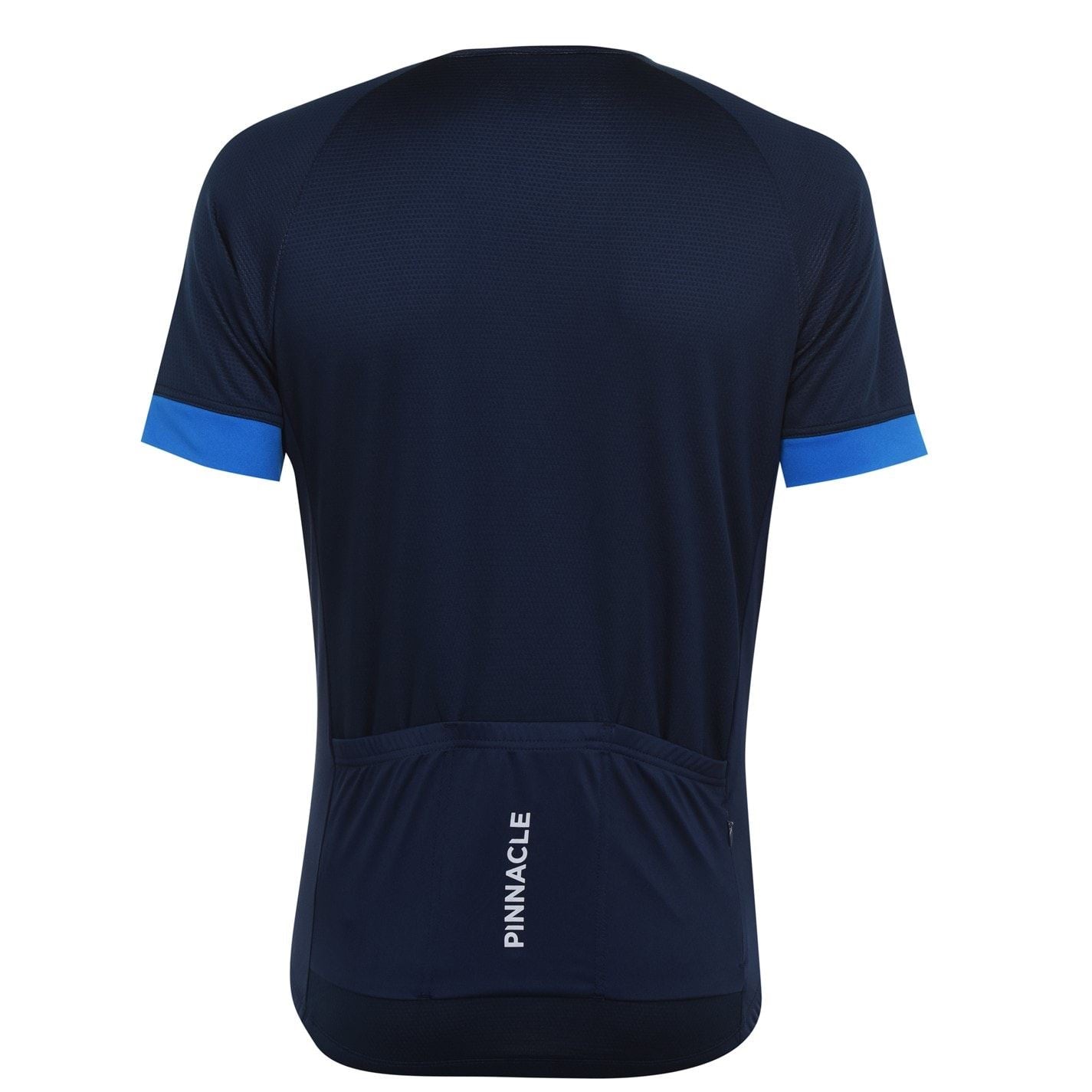 Pinnacle Mens Race Short Sleeve Cycling Jersey