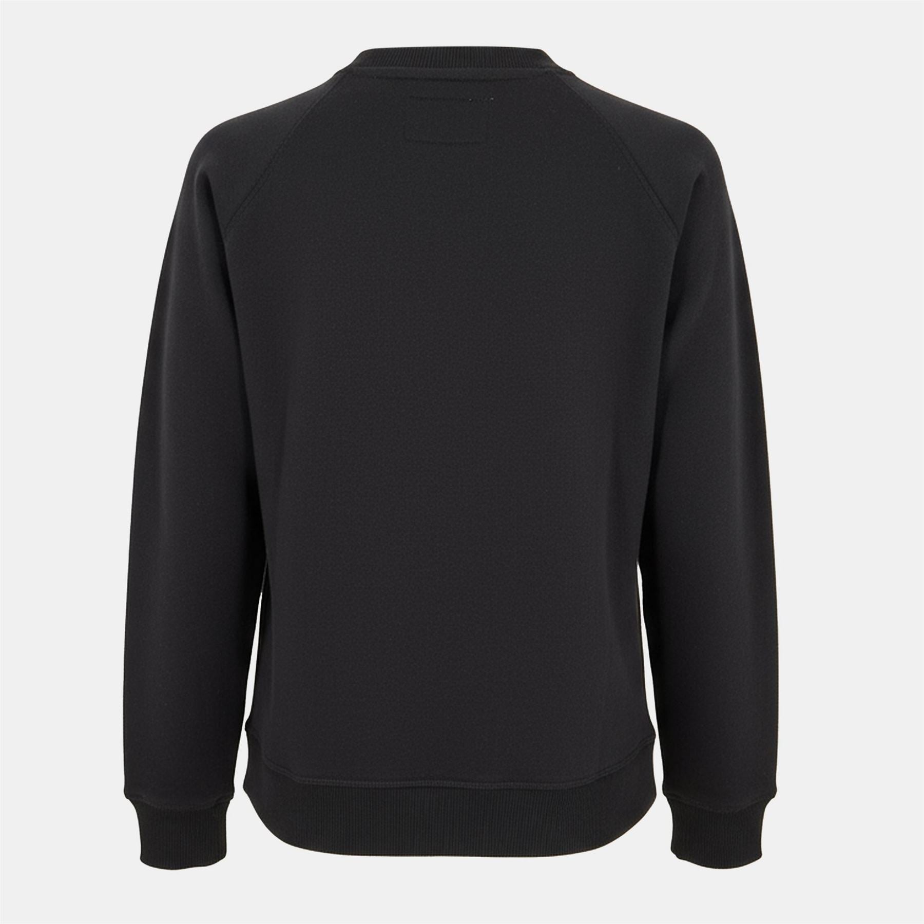 Jack Wills Astbury Raglan Crew Sweatshirt
