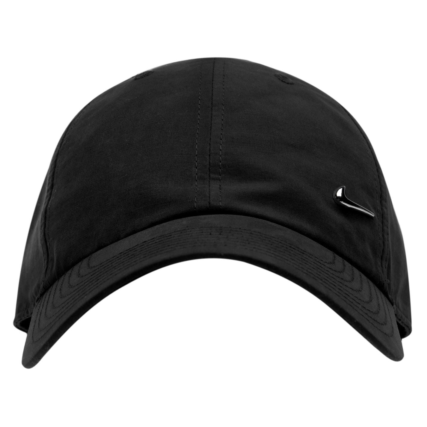 Nike Metal Swoosh Cap
