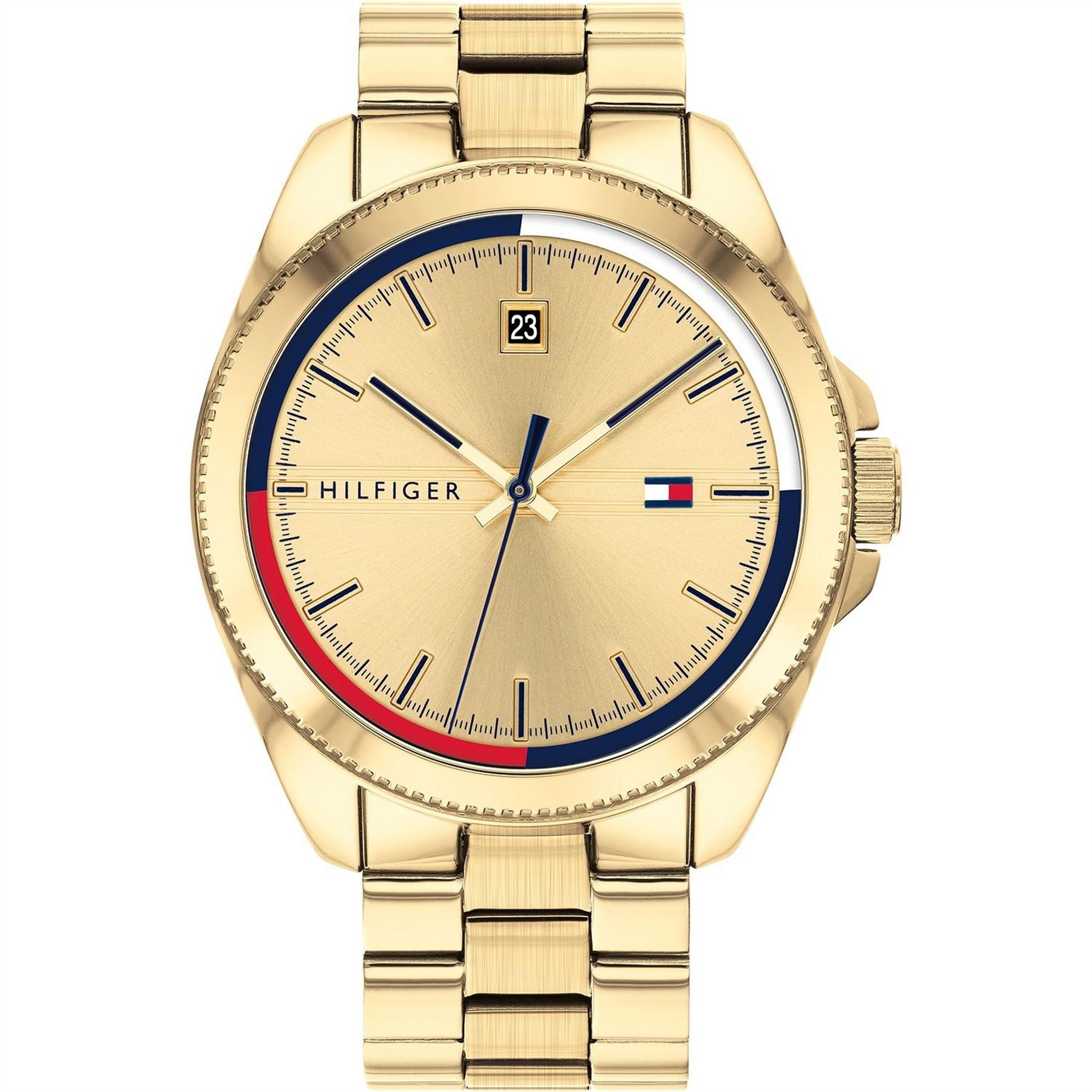 Tommy Hilfiger Hilfiger Mens Watch