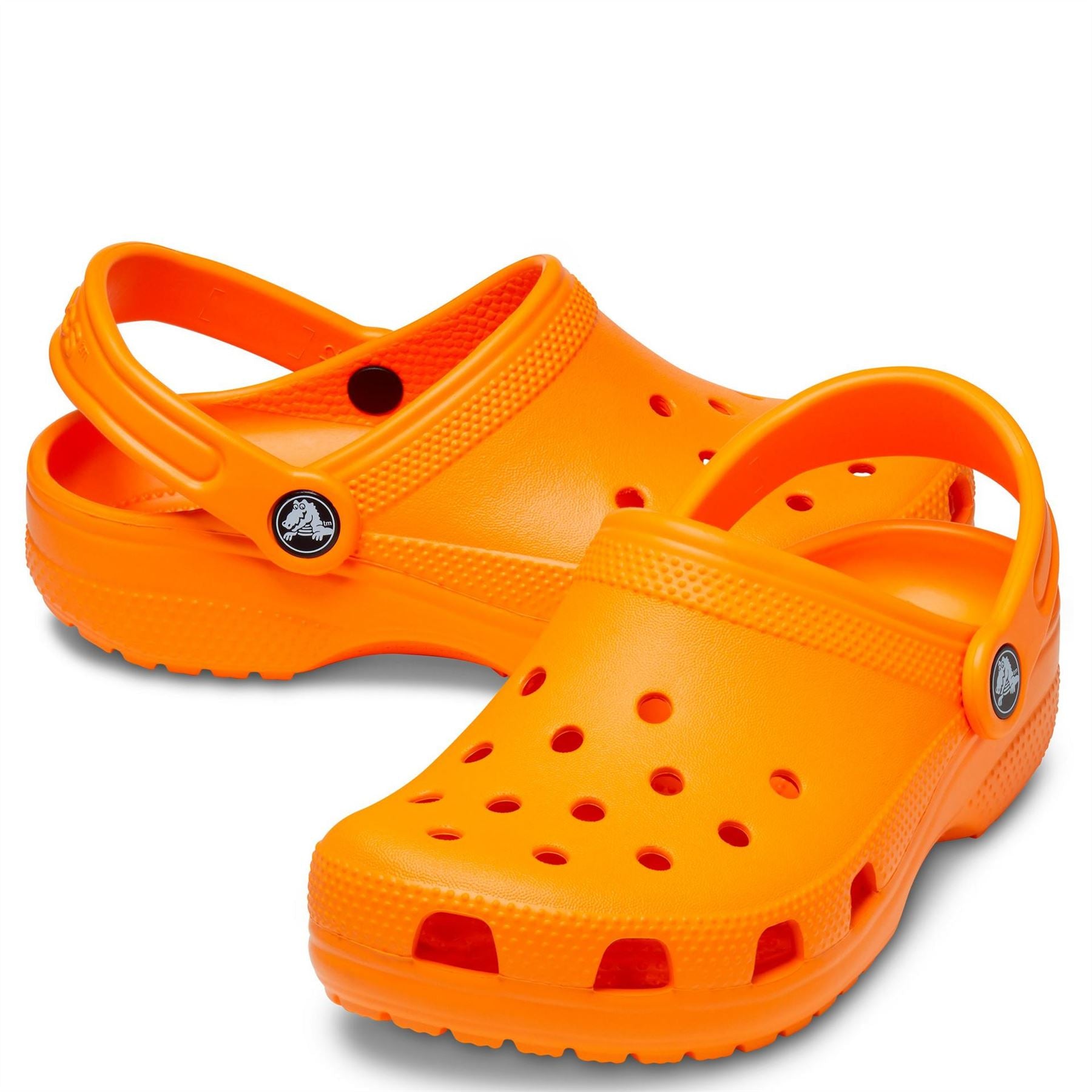 Crocs Classic Clogs Juniors