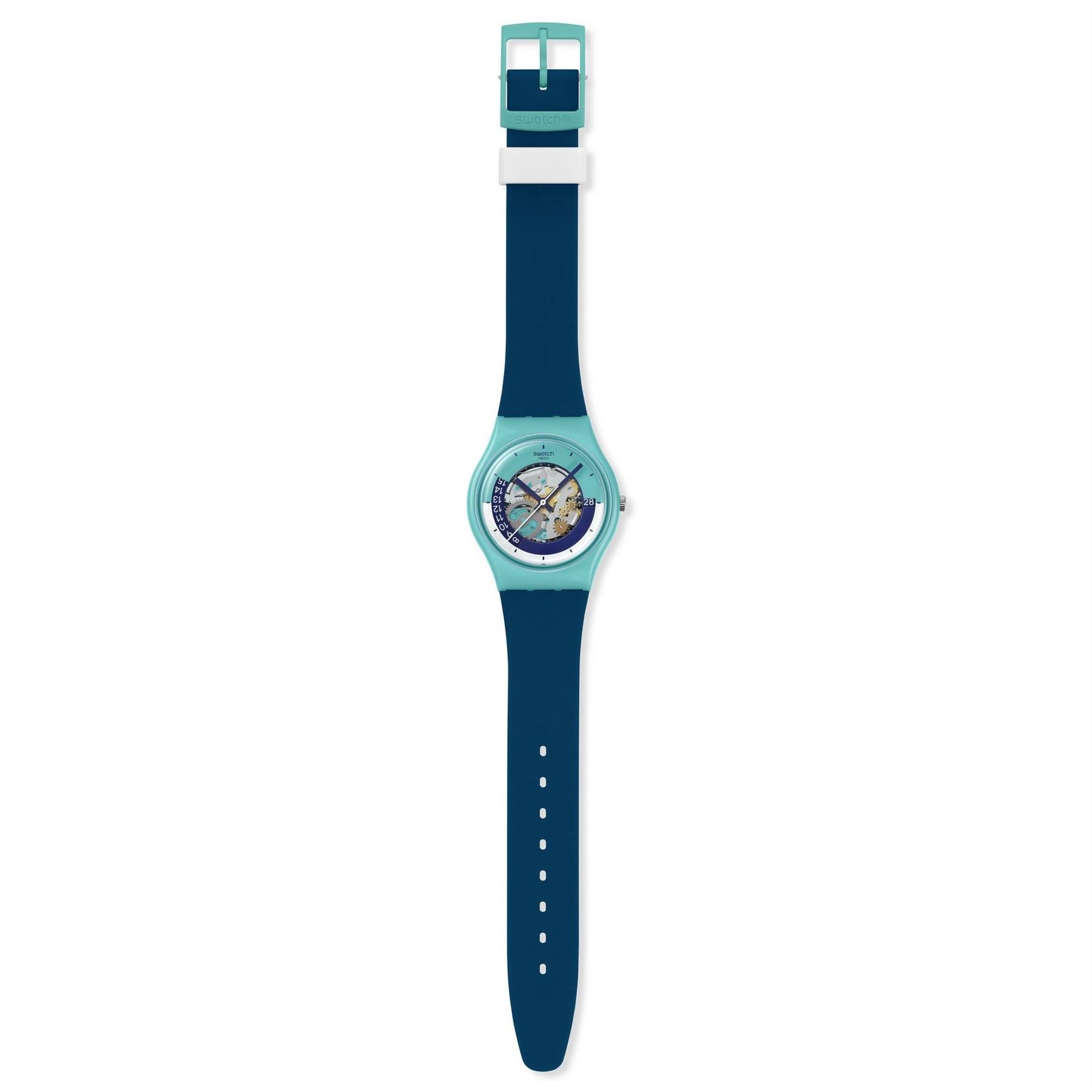 Swatch Esnt Watch