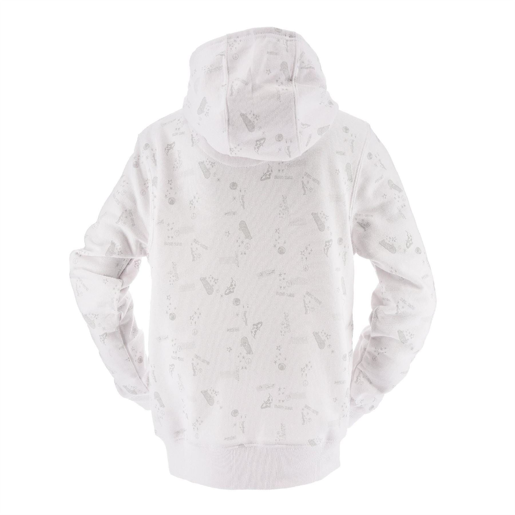 Levis Off The Hook Hoodie Juniors
