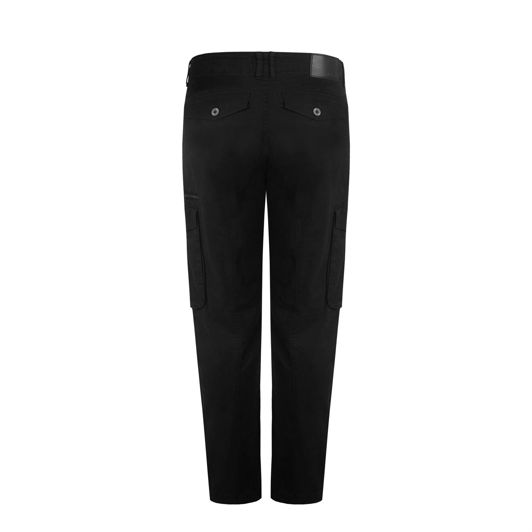 Firetrap Mens Cargo Trouser