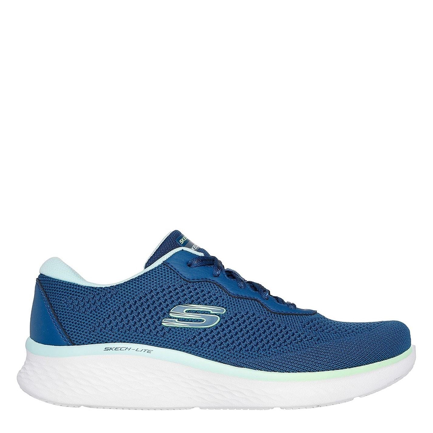Skechers Skech Lite Pro Best Chance Running Trainers