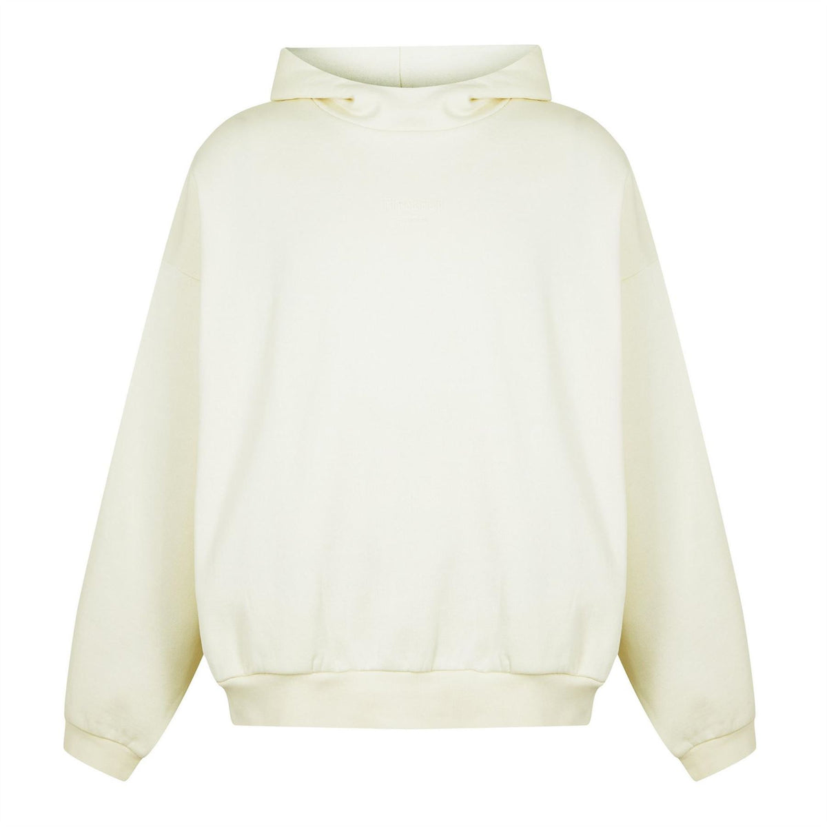 Firetrap Hooded Relaxed Fit Long Sleeve Sweatshirt