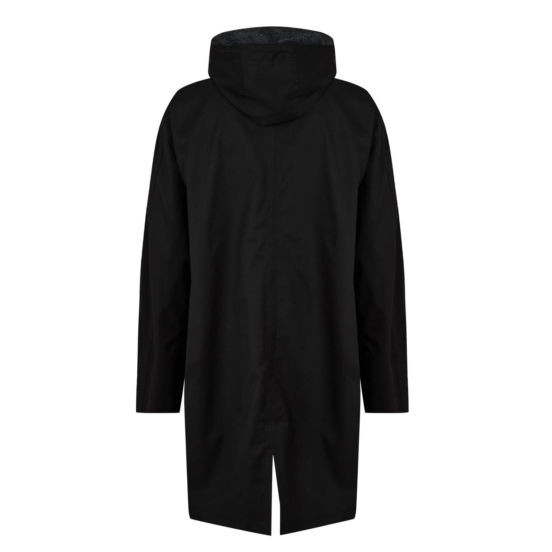 Pretty Green Whiteley Weather Resistant Parka