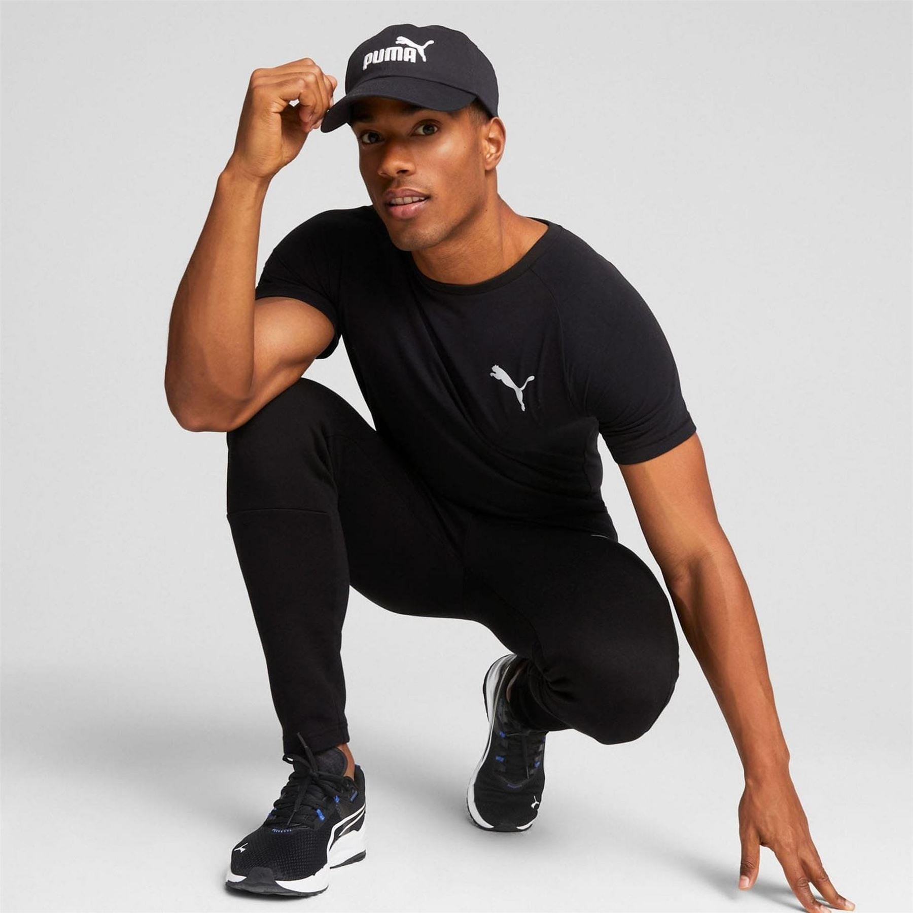 Puma Cap