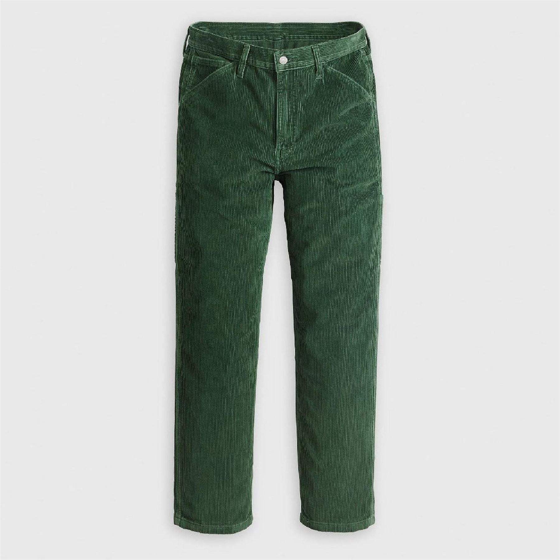 Levis High Rise Jeans