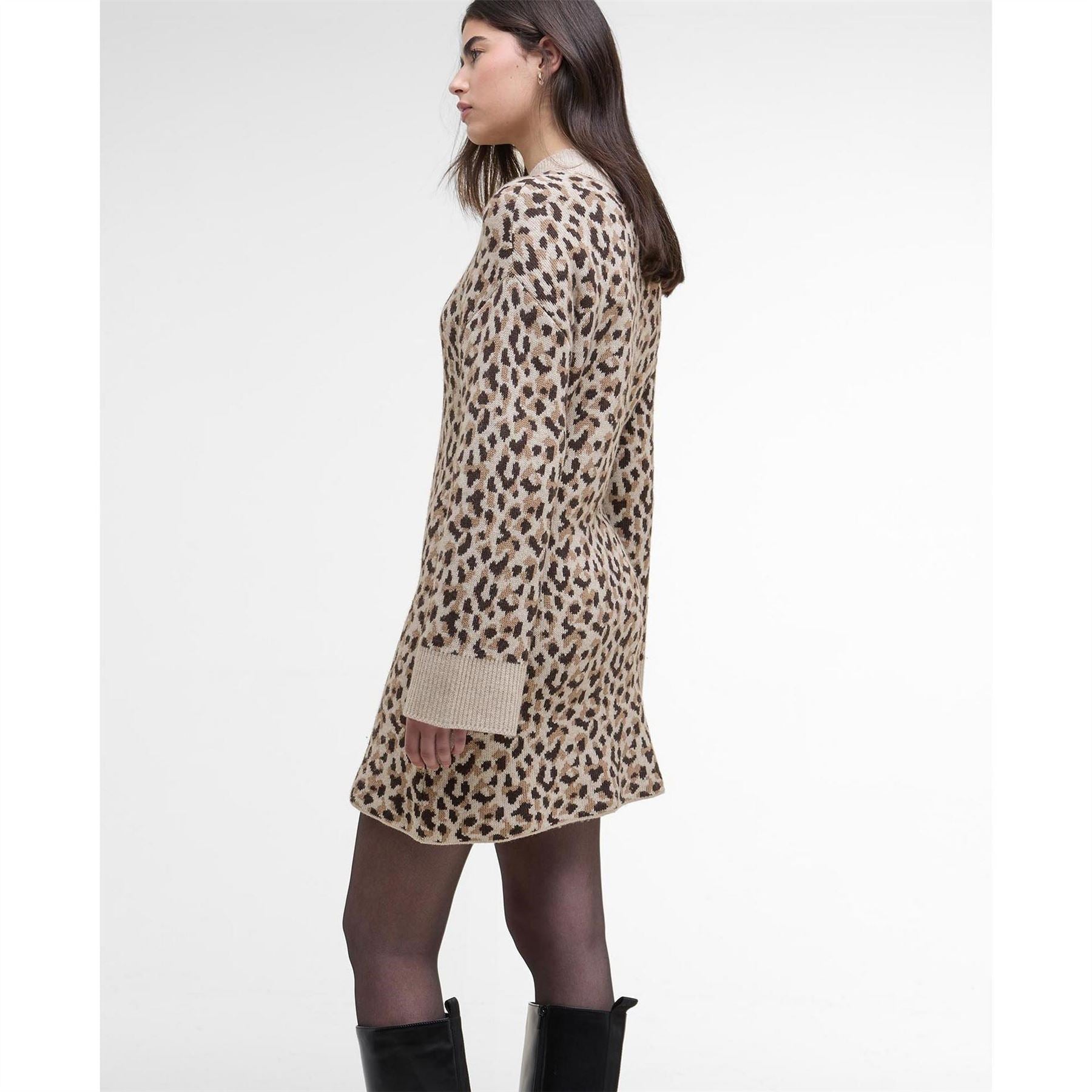 Barbour International Dress
