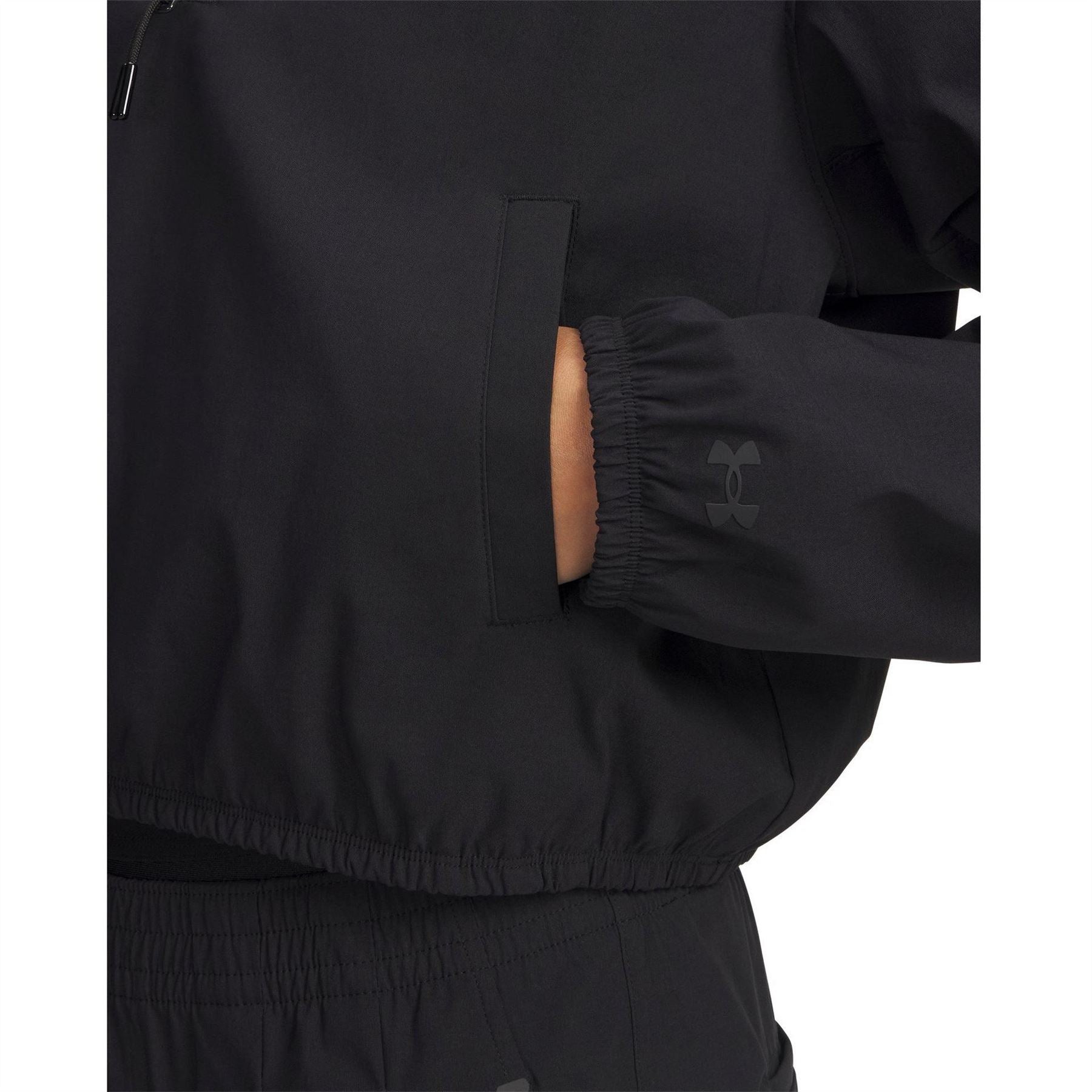 Under Armour Unstoppable Performance Tracksuit Top