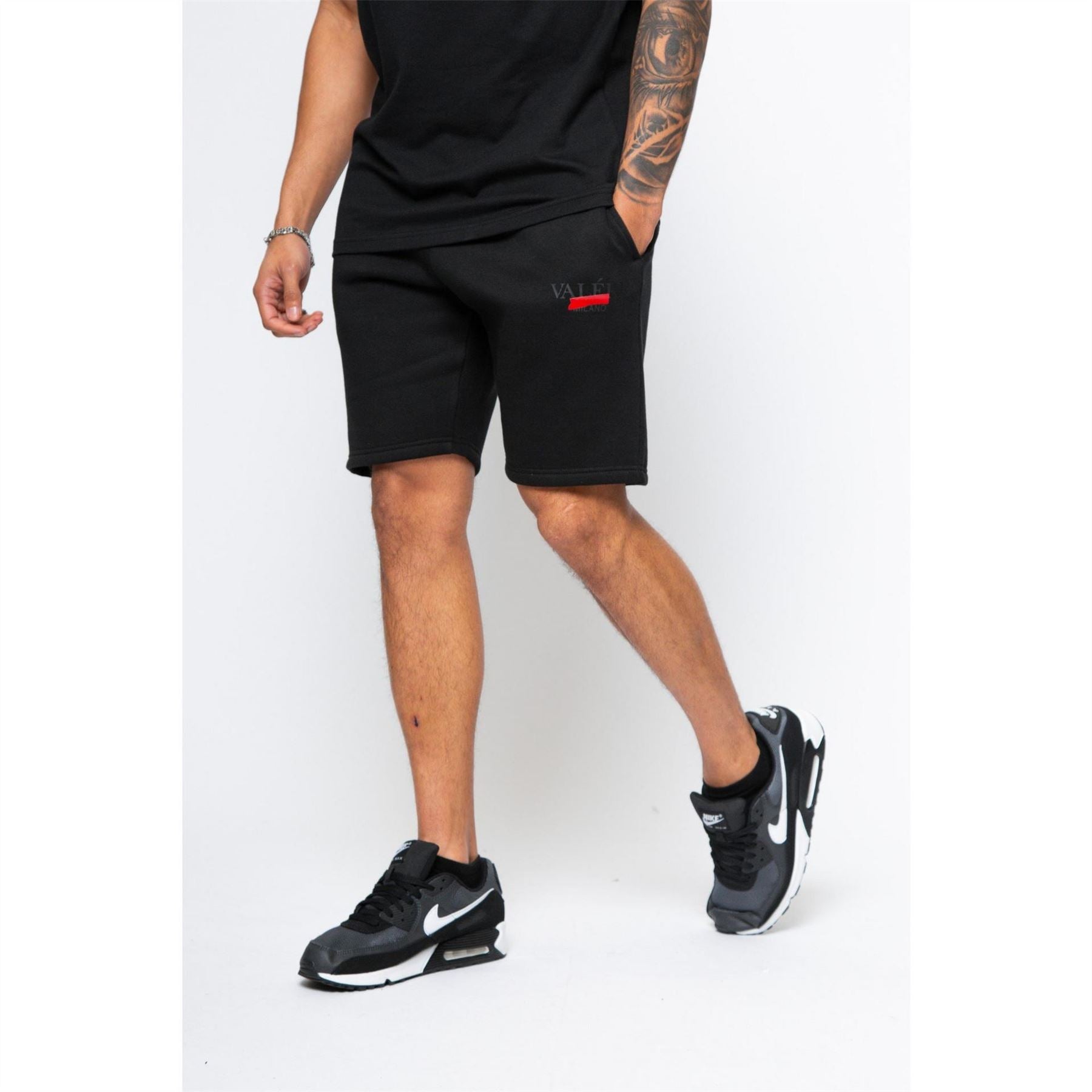 Valere Milano Short